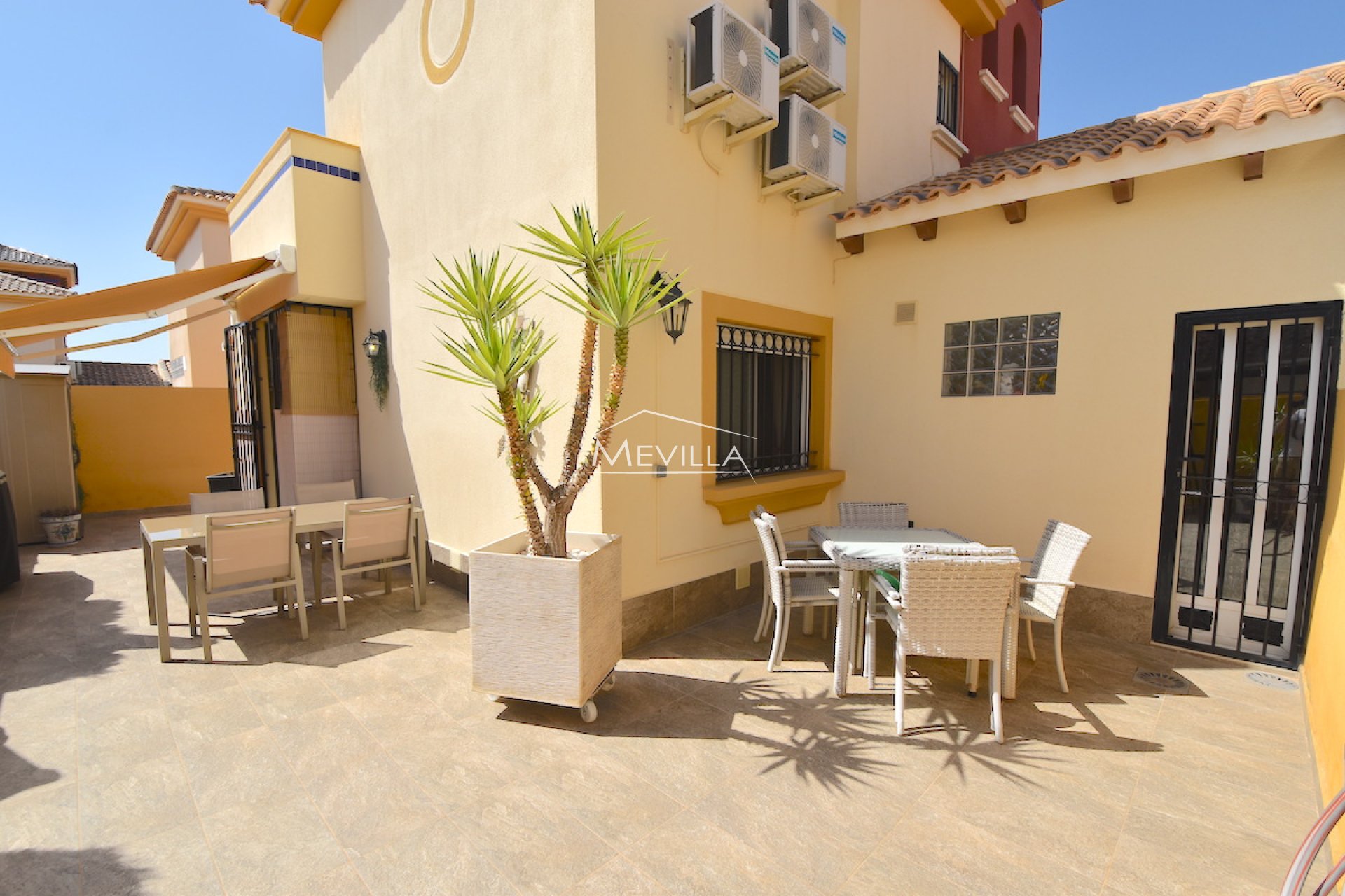 Wederverkoop - Villa - Orihuela Costa - Lomas de Cabo Roig