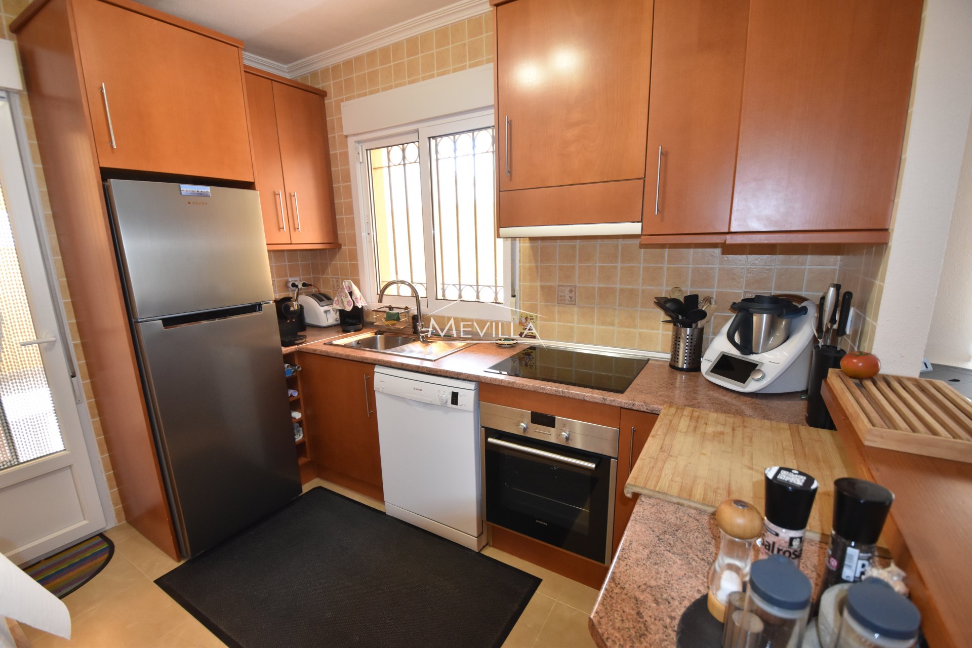 Wederverkoop - Villa - Orihuela Costa - Lomas de Cabo Roig