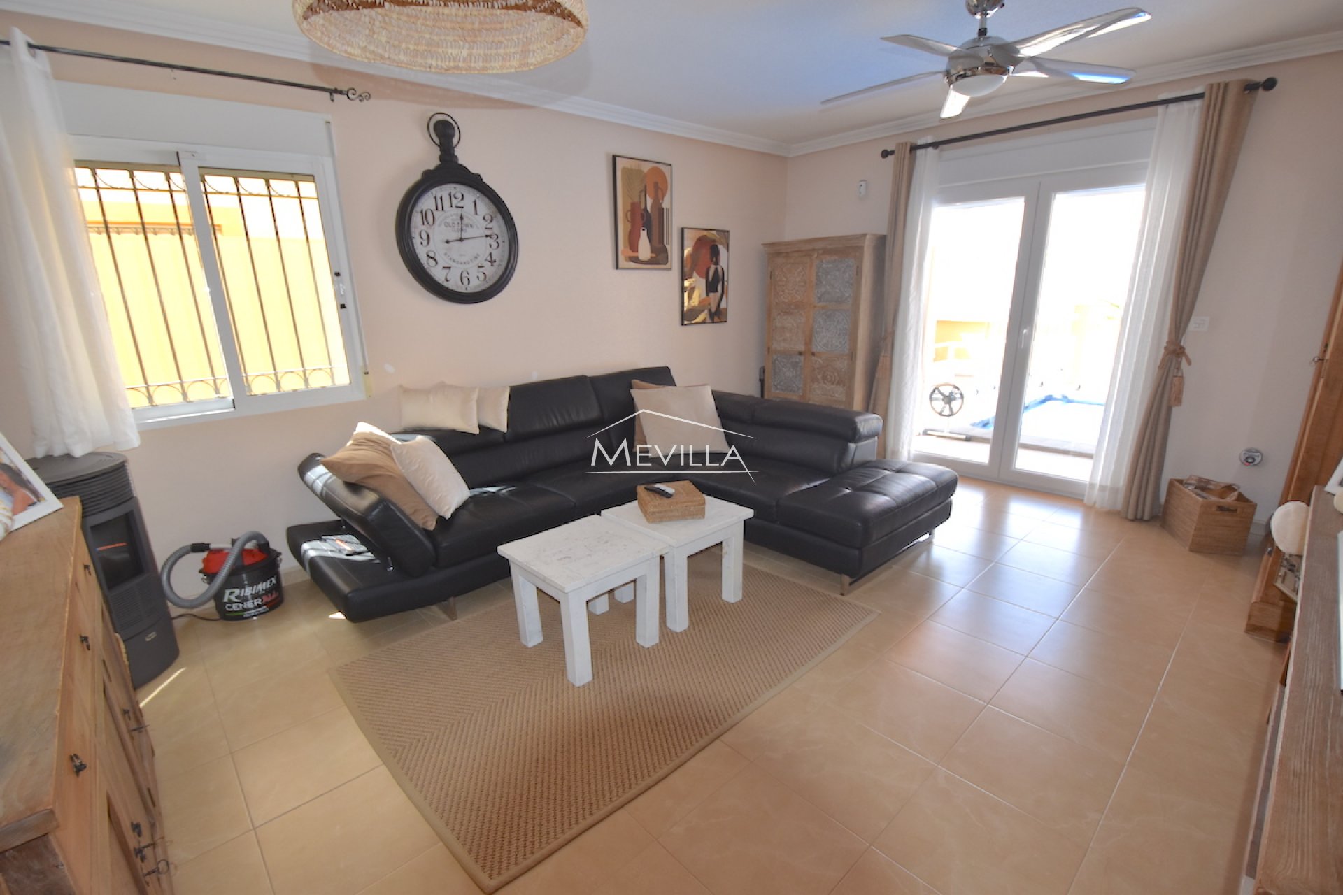 Wederverkoop - Villa - Orihuela Costa - Lomas de Cabo Roig