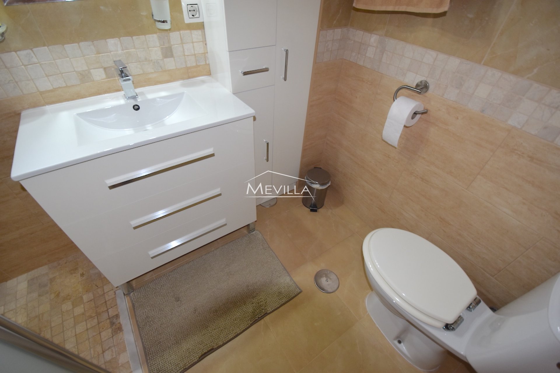 Wederverkoop - Villa - Orihuela Costa - Lomas de Cabo Roig