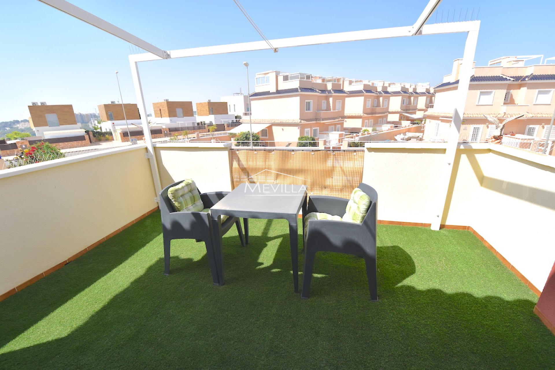 Wederverkoop - Villa - Orihuela Costa - Lomas de Cabo Roig