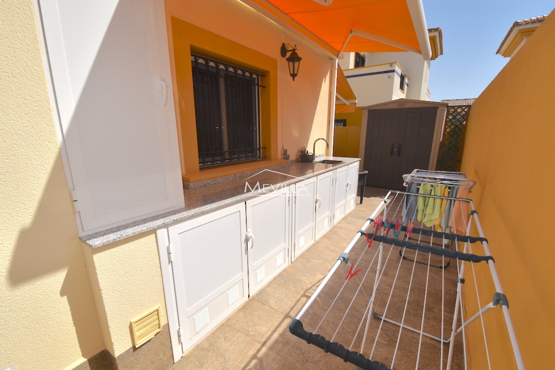 Wederverkoop - Villa - Orihuela Costa - Lomas de Cabo Roig