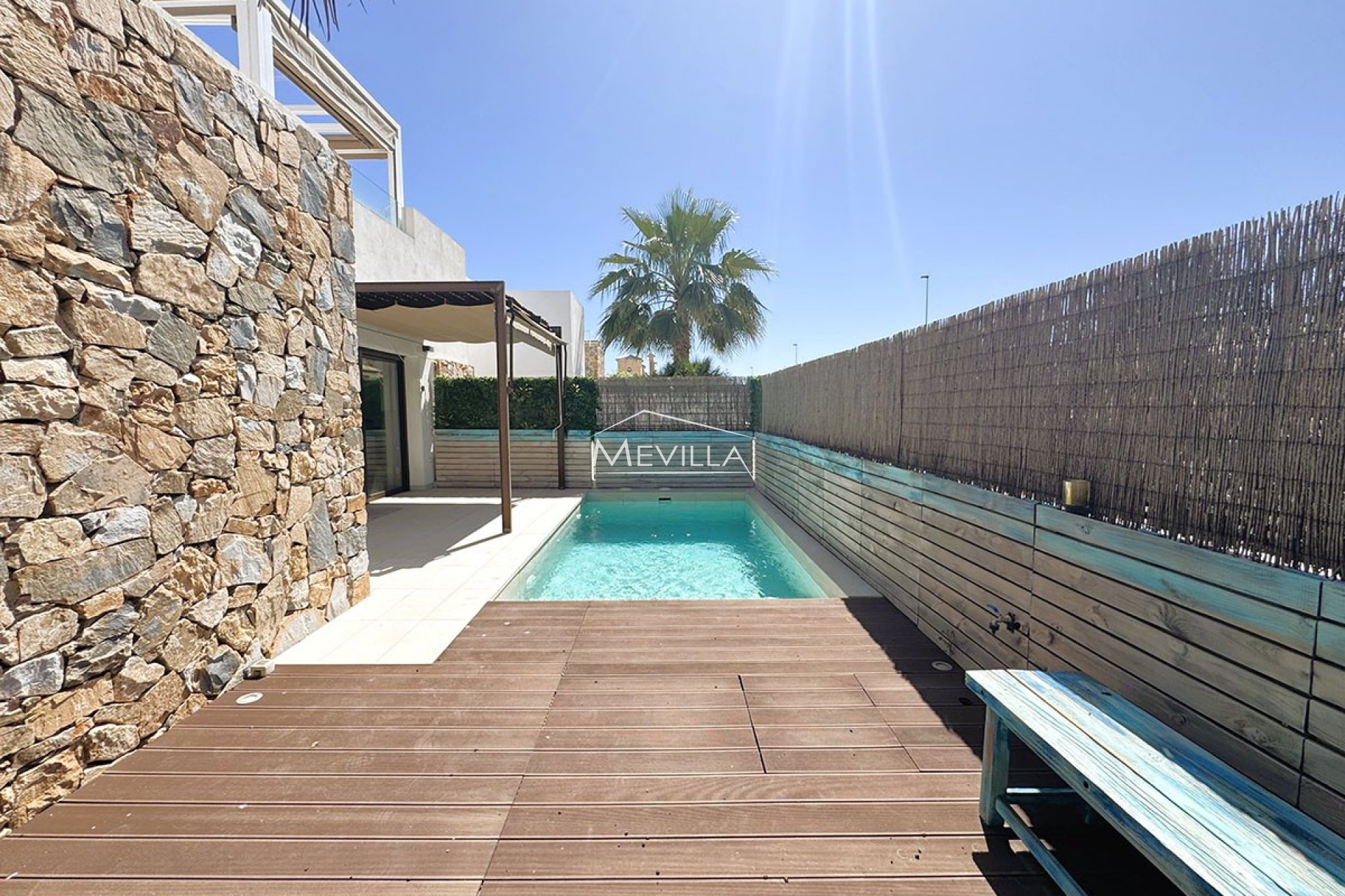 Wederverkoop - Villa - Orihuela Costa - Lomas de Cabo Roig