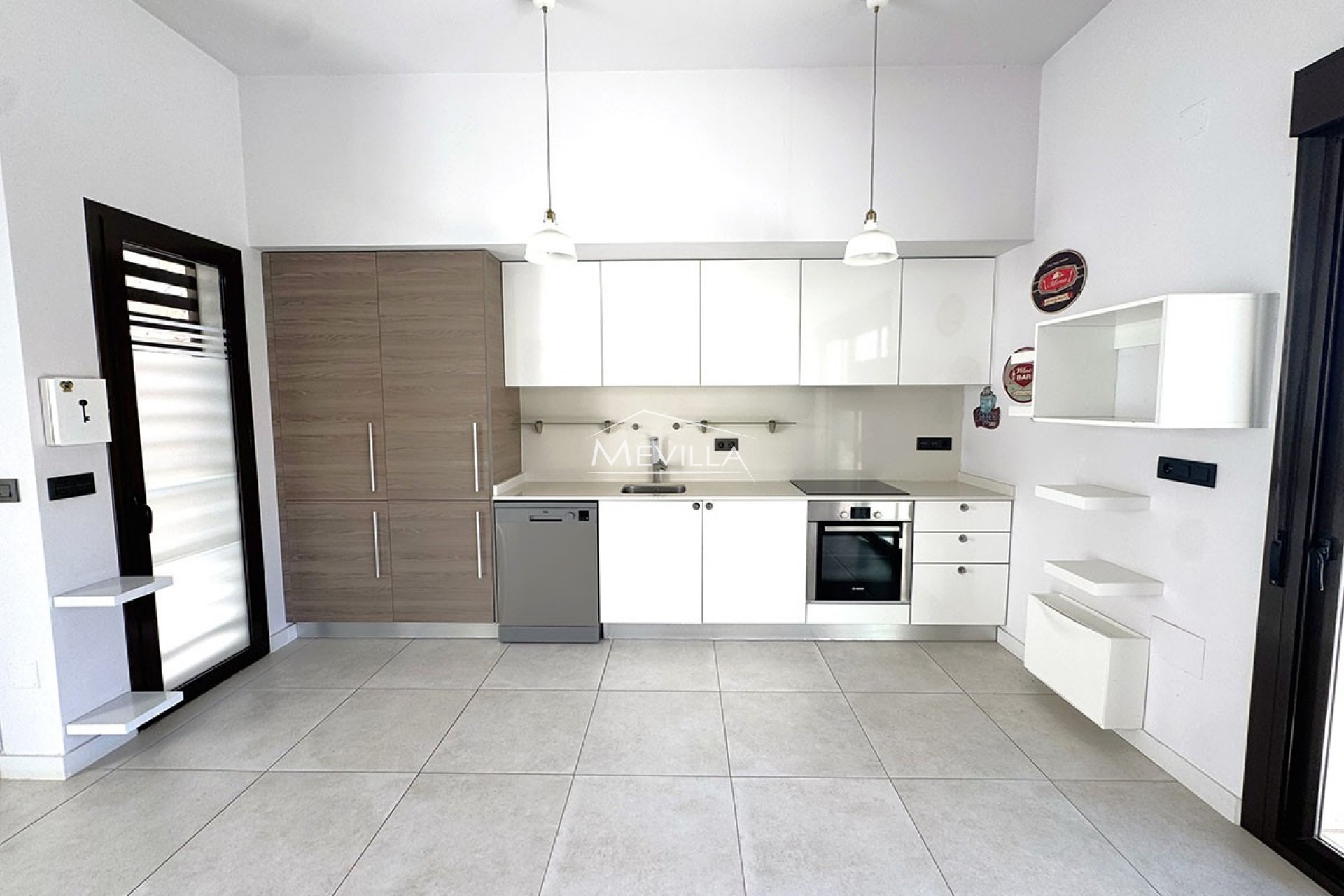 Wederverkoop - Villa - Orihuela Costa - Lomas de Cabo Roig