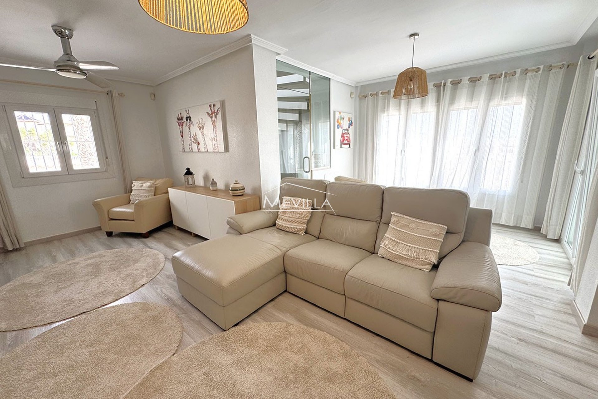 Wederverkoop - Villa - Orihuela Costa - Lomas de Cabo Roig