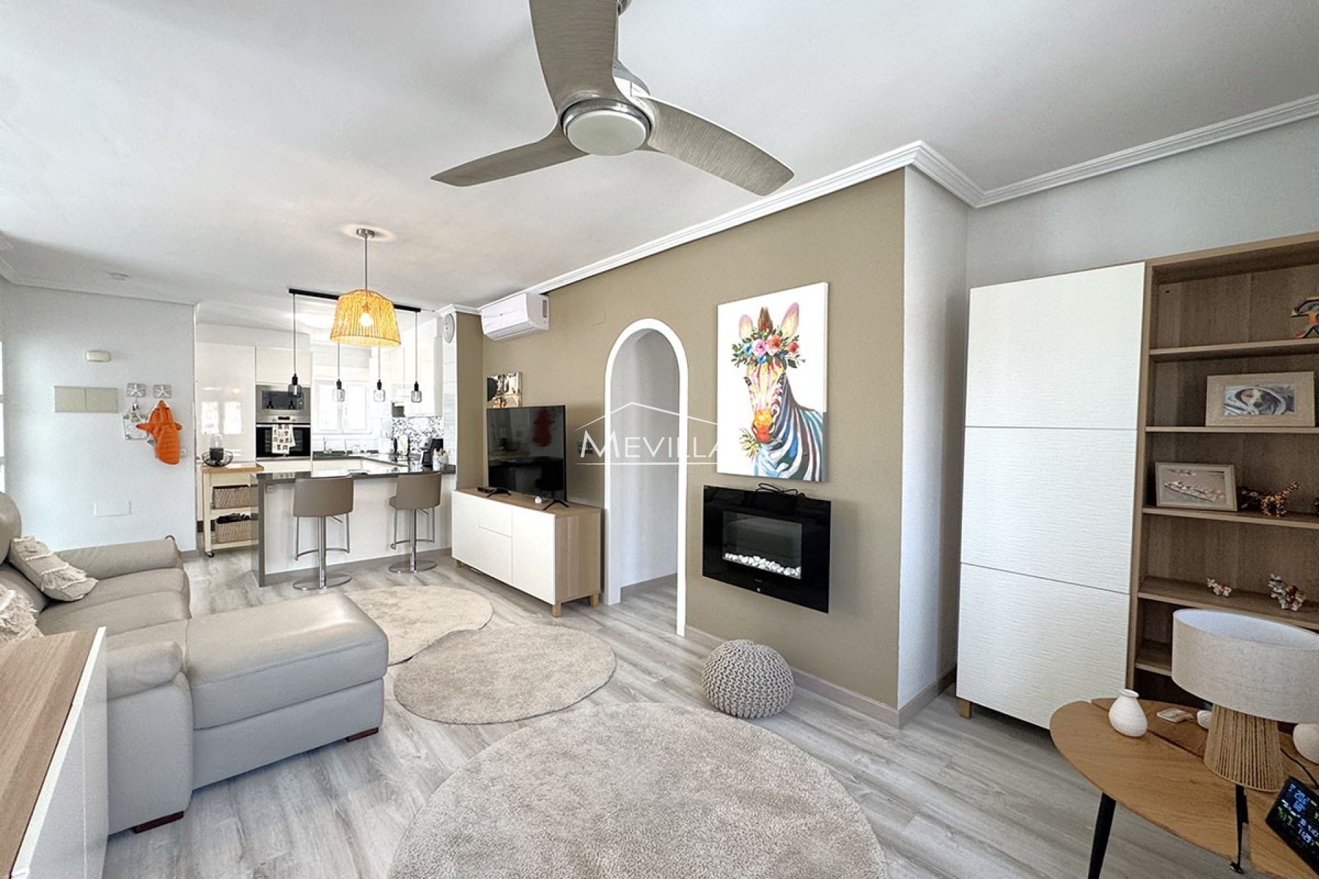 Wederverkoop - Villa - Orihuela Costa - Lomas de Cabo Roig