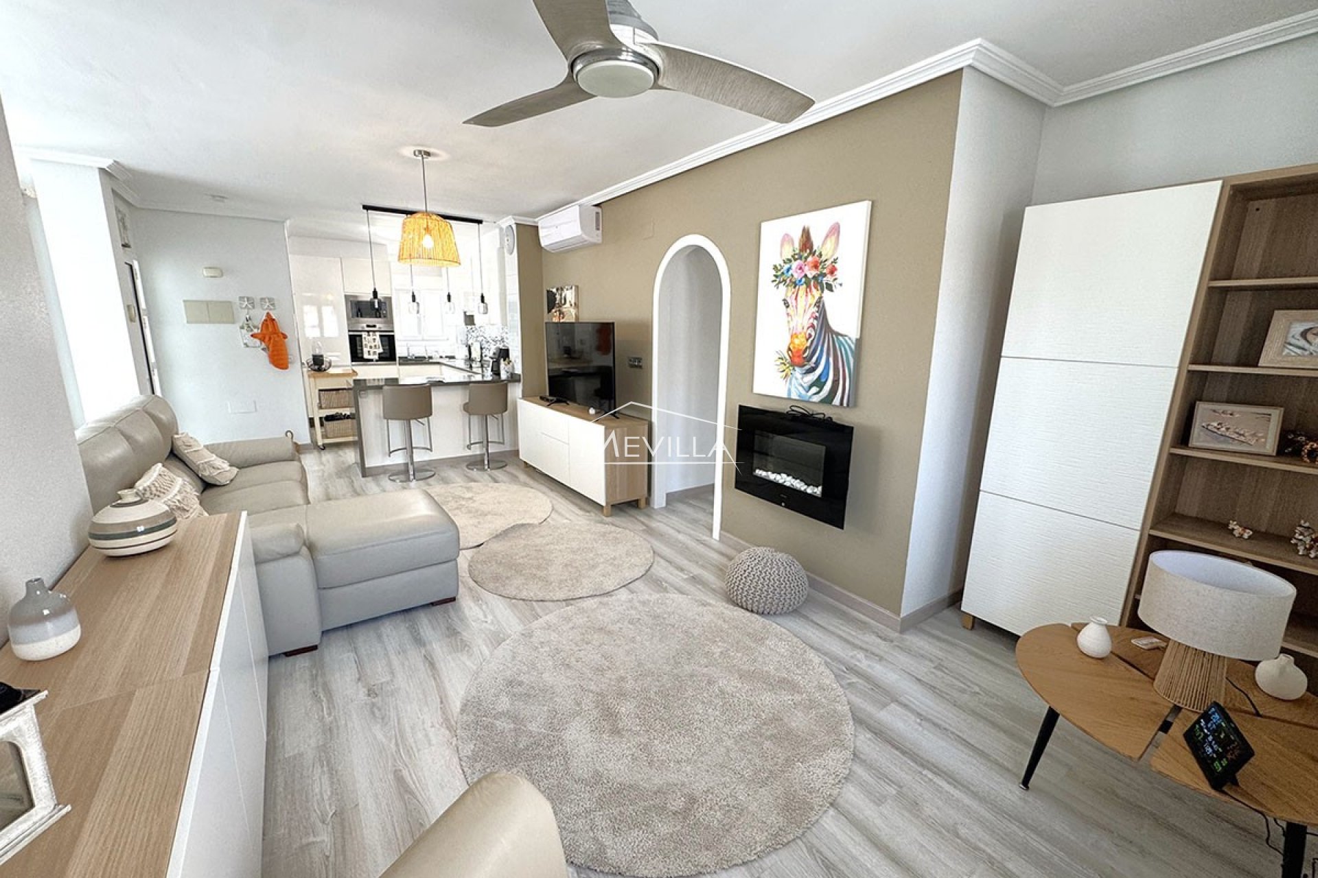 Wederverkoop - Villa - Orihuela Costa - Lomas de Cabo Roig