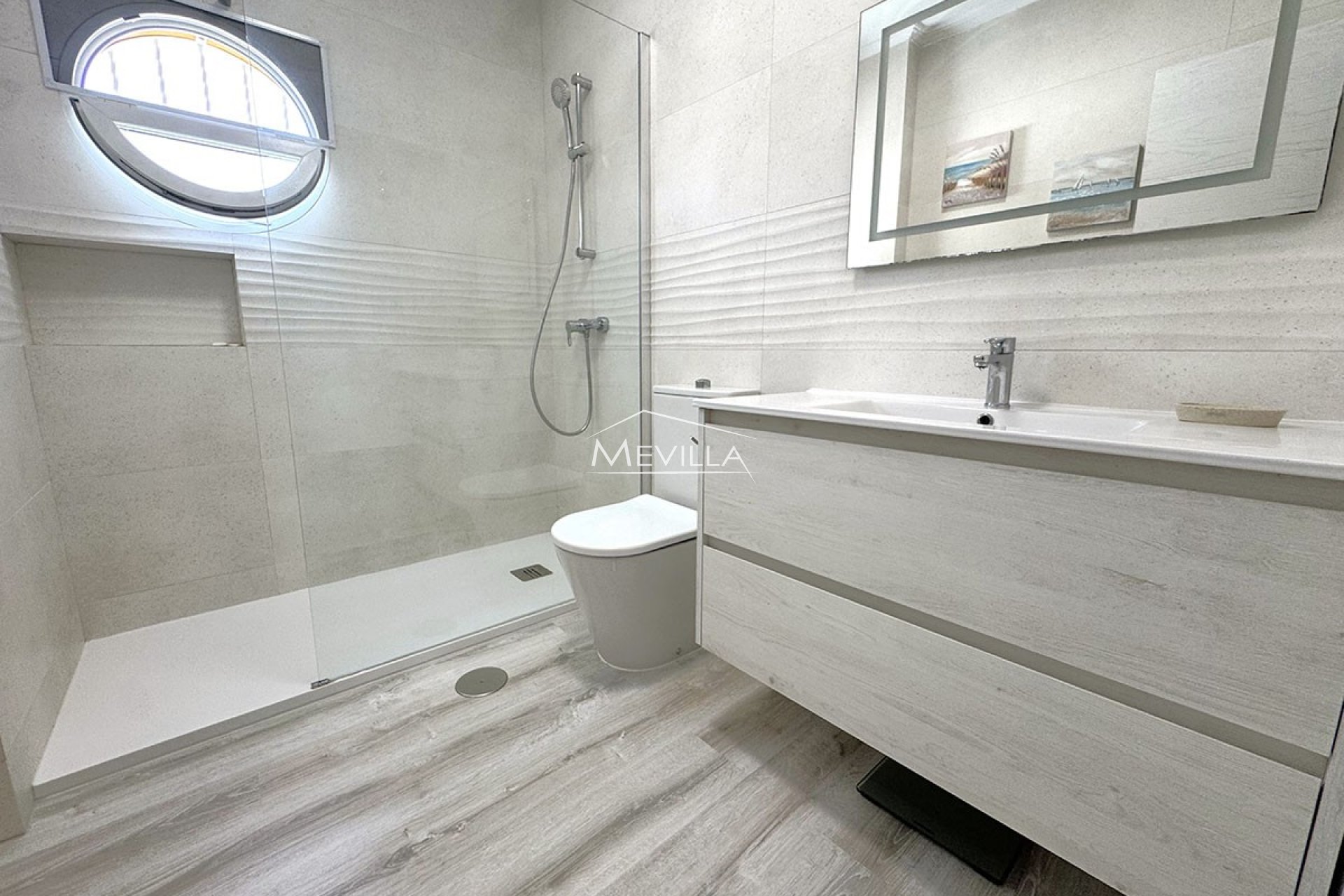 Wederverkoop - Villa - Orihuela Costa - Lomas de Cabo Roig