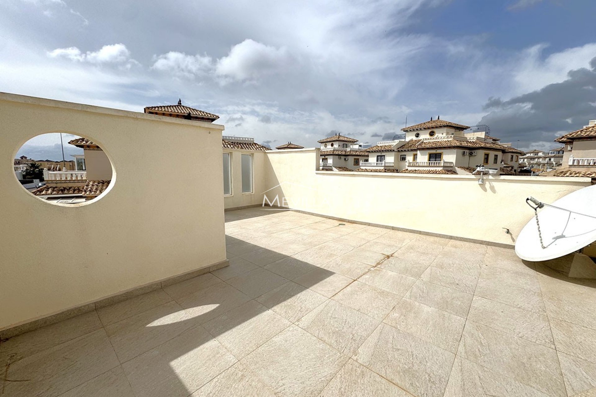 Wederverkoop - Villa - Orihuela Costa - Lomas de Cabo Roig