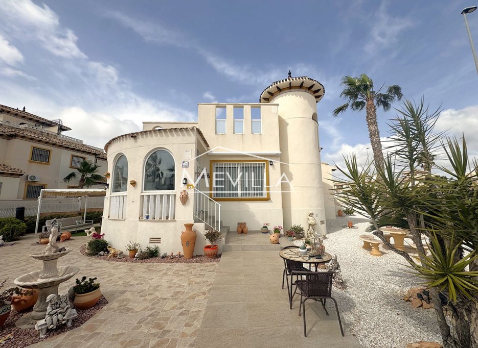 Wederverkoop - Villa - Orihuela Costa - Lomas de Cabo Roig