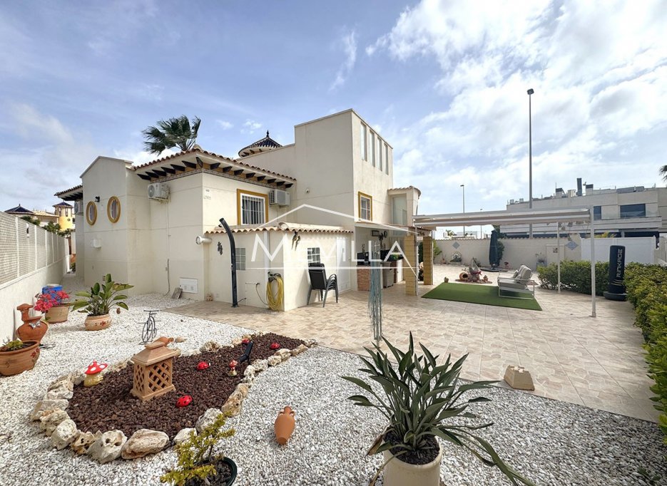 Wederverkoop - Villa - Orihuela Costa - Lomas de Cabo Roig
