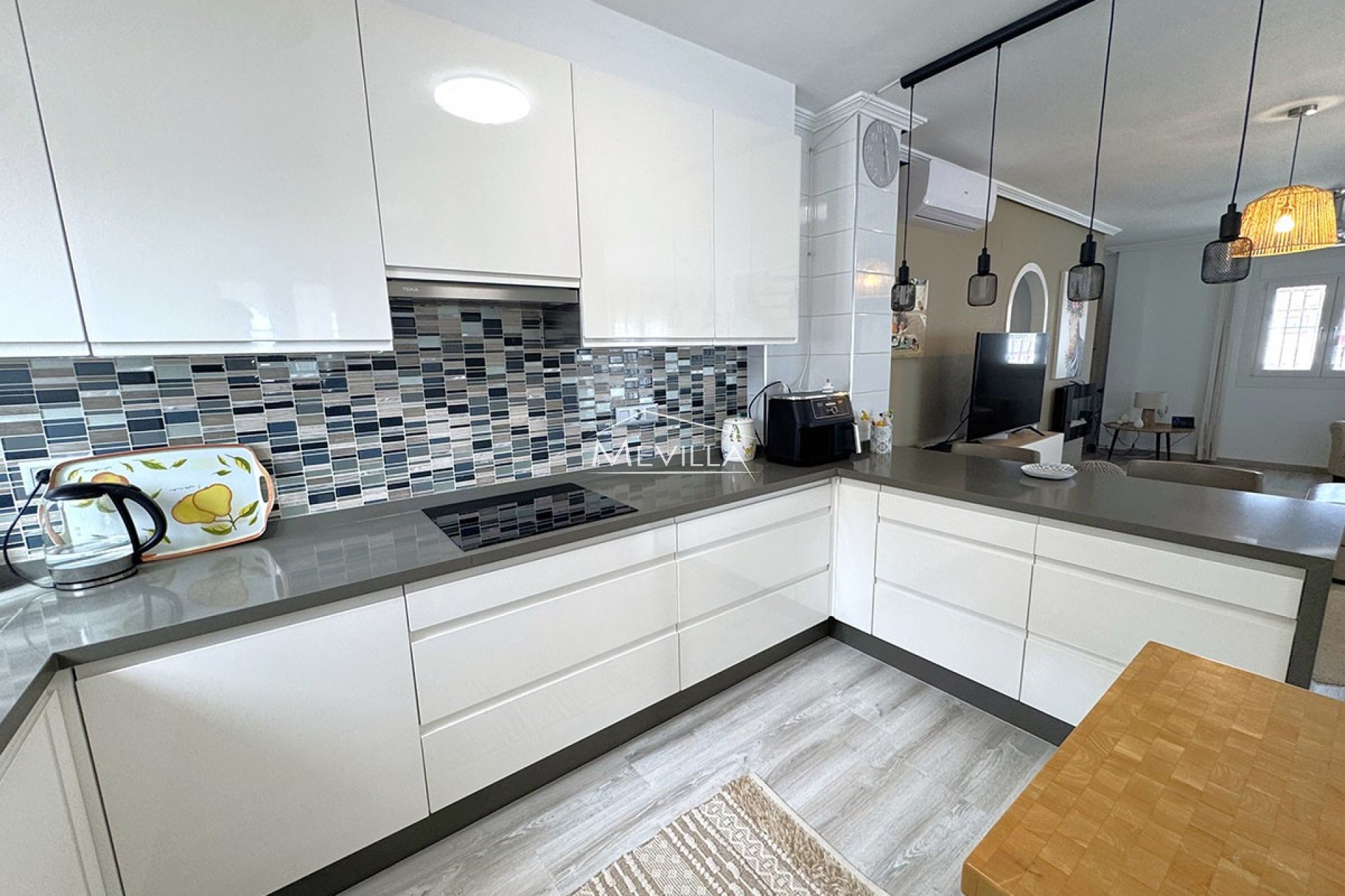 Wederverkoop - Villa - Orihuela Costa - Lomas de Cabo Roig