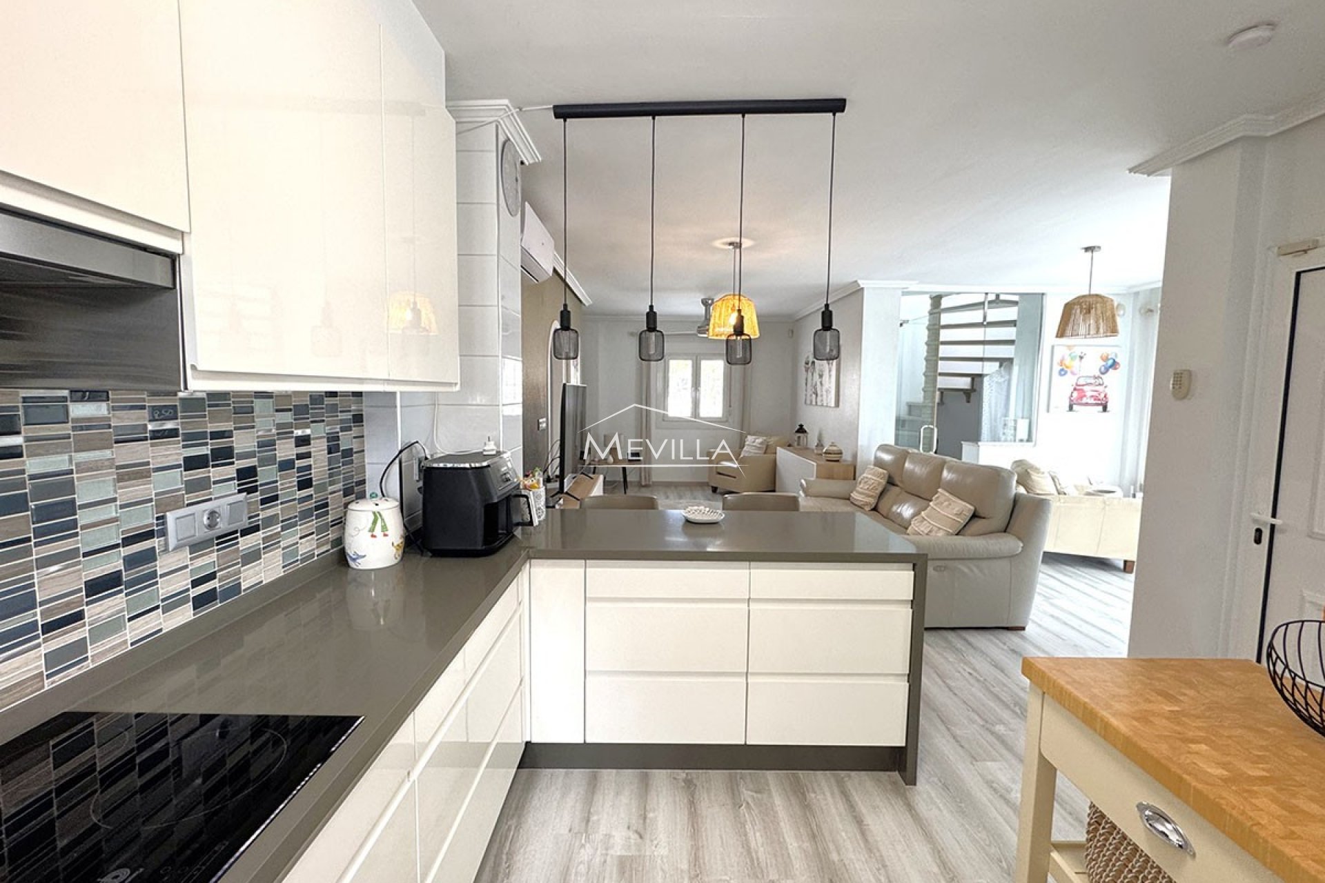 Wederverkoop - Villa - Orihuela Costa - Lomas de Cabo Roig