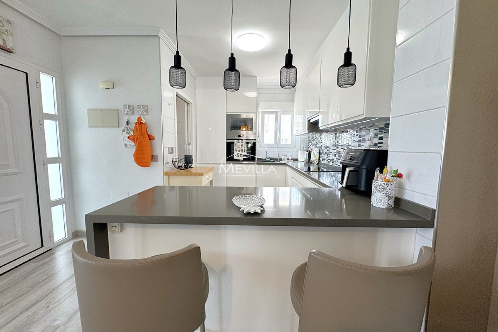 Wederverkoop - Villa - Orihuela Costa - Lomas de Cabo Roig