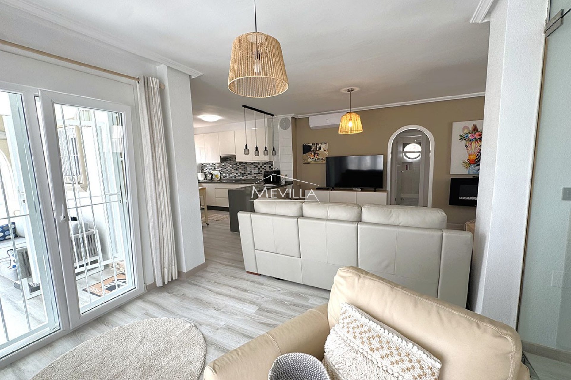 Wederverkoop - Villa - Orihuela Costa - Lomas de Cabo Roig