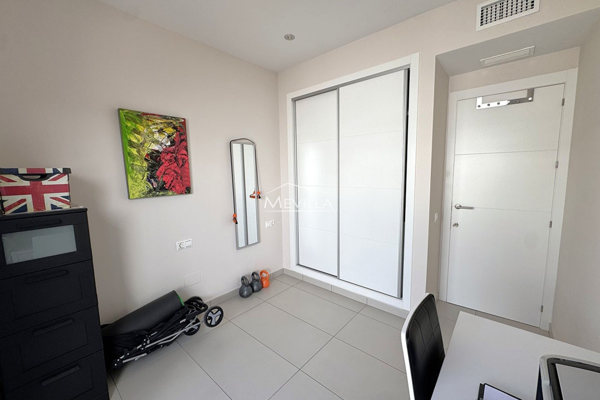 Wederverkoop - Villa - Orihuela Costa - Lomas de Cabo Roig