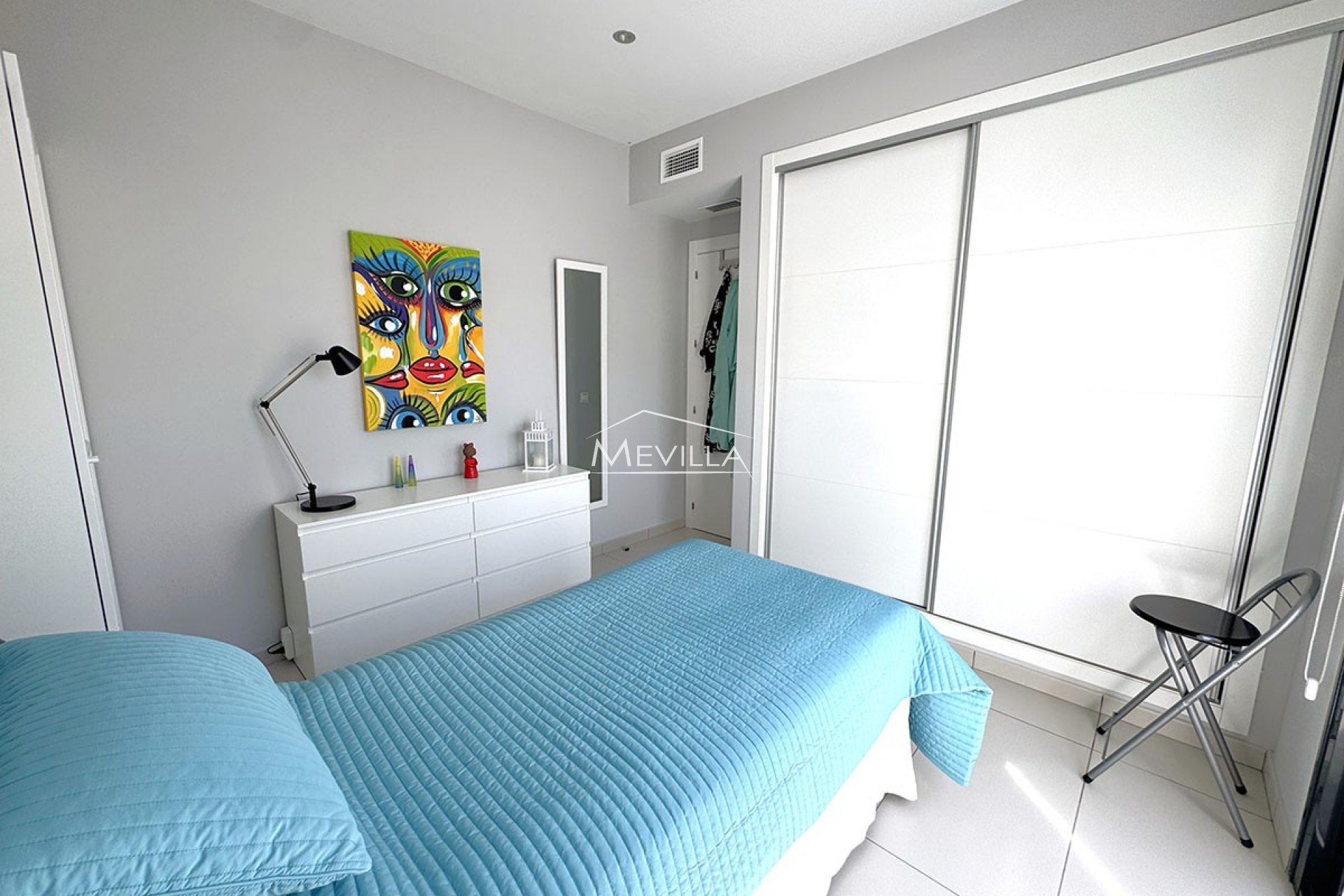 Wederverkoop - Villa - Orihuela Costa - Lomas de Cabo Roig