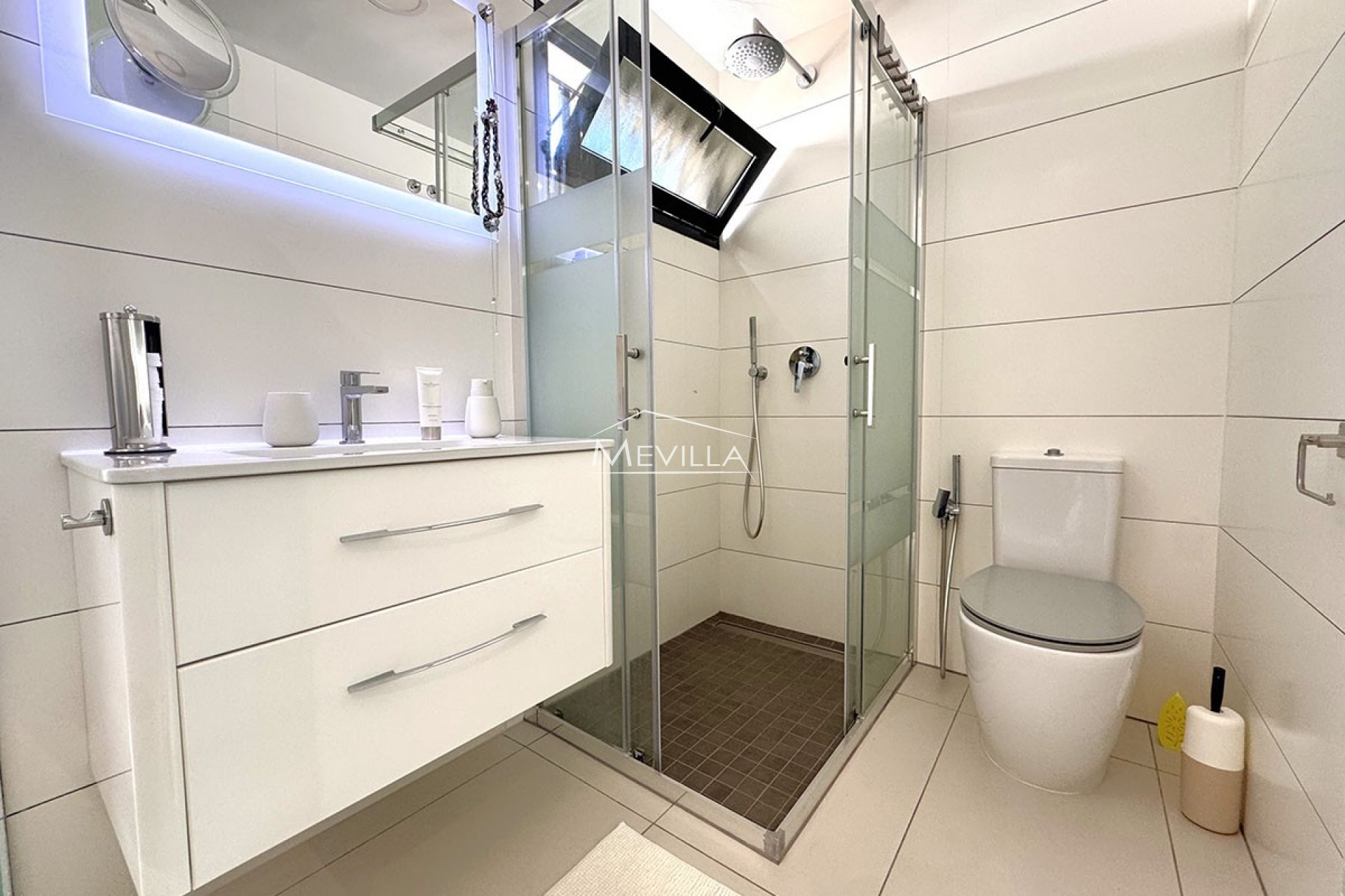 Wederverkoop - Villa - Orihuela Costa - Lomas de Cabo Roig