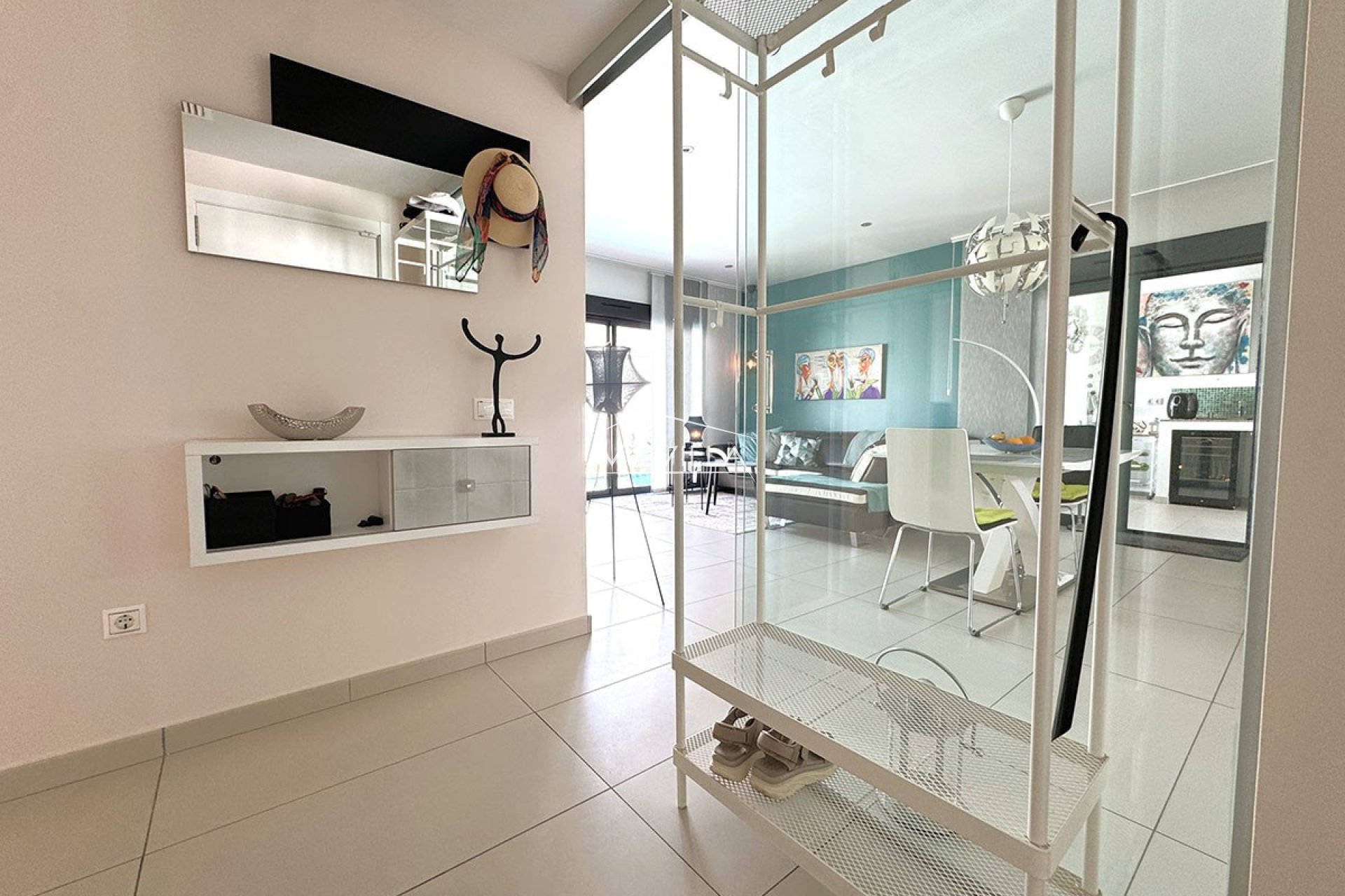 Wederverkoop - Villa - Orihuela Costa - Lomas de Cabo Roig