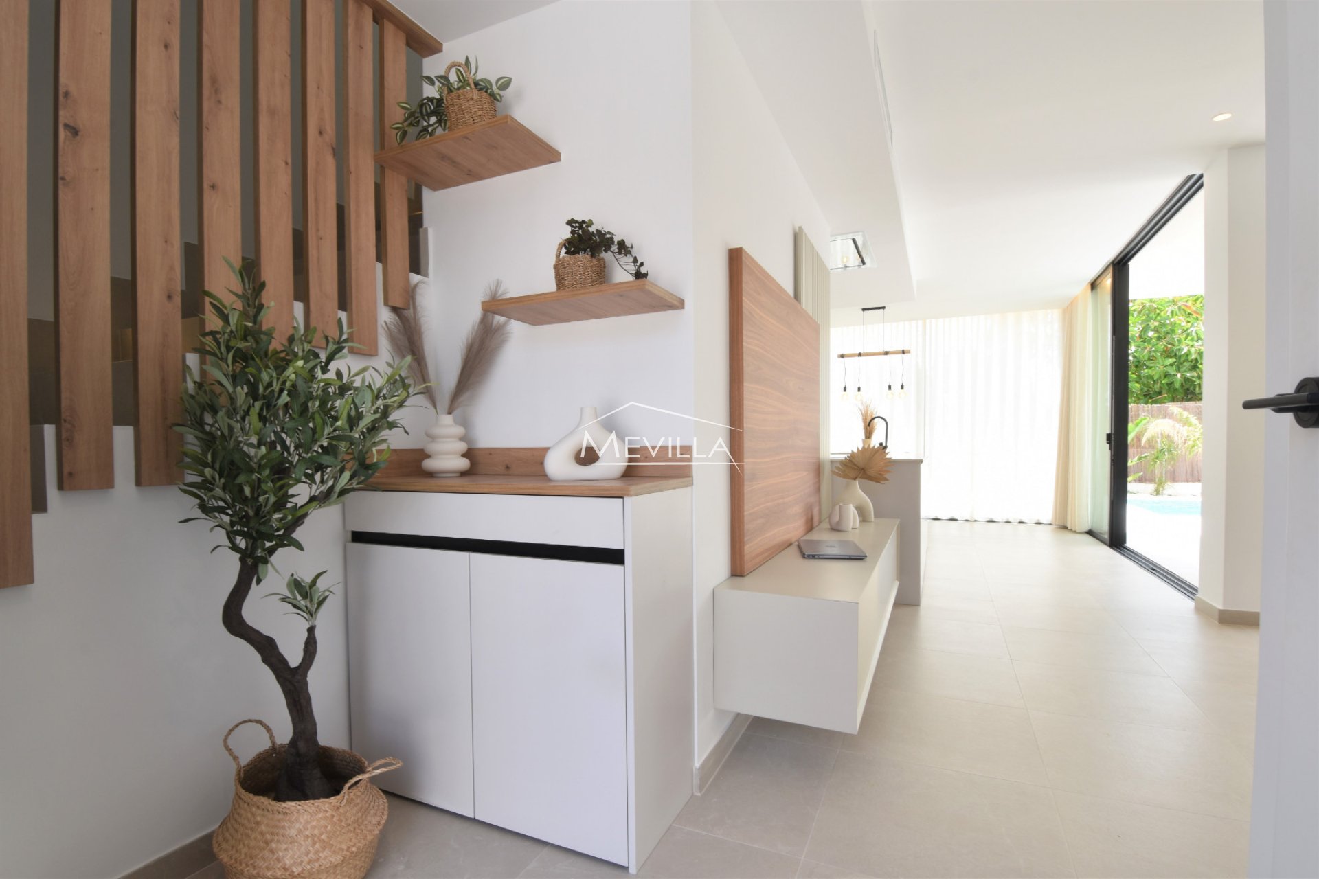 Wederverkoop - Villa - Orihuela Costa - Lomas de Cabo Roig