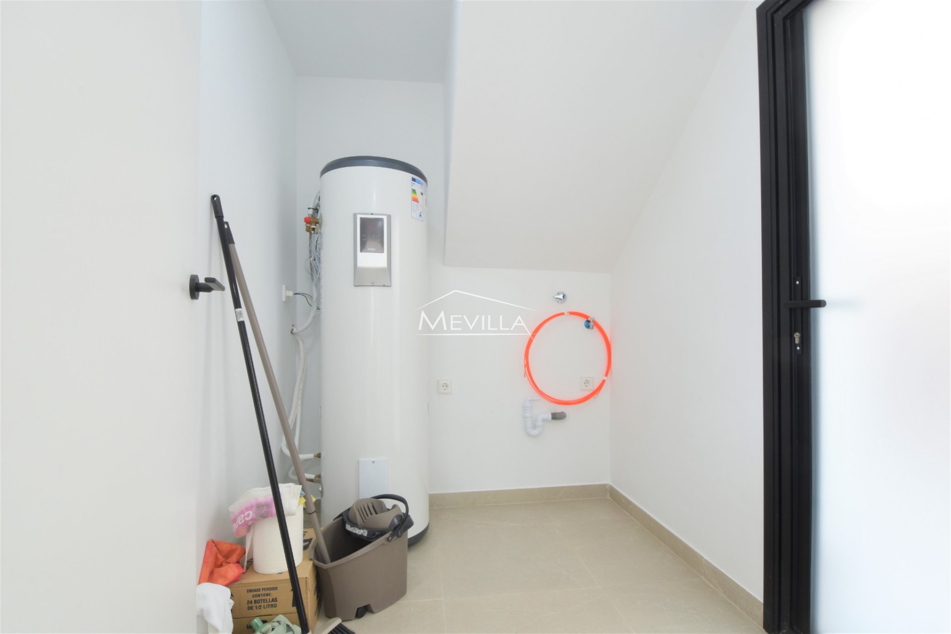 Wederverkoop - Villa - Orihuela Costa - Lomas de Cabo Roig