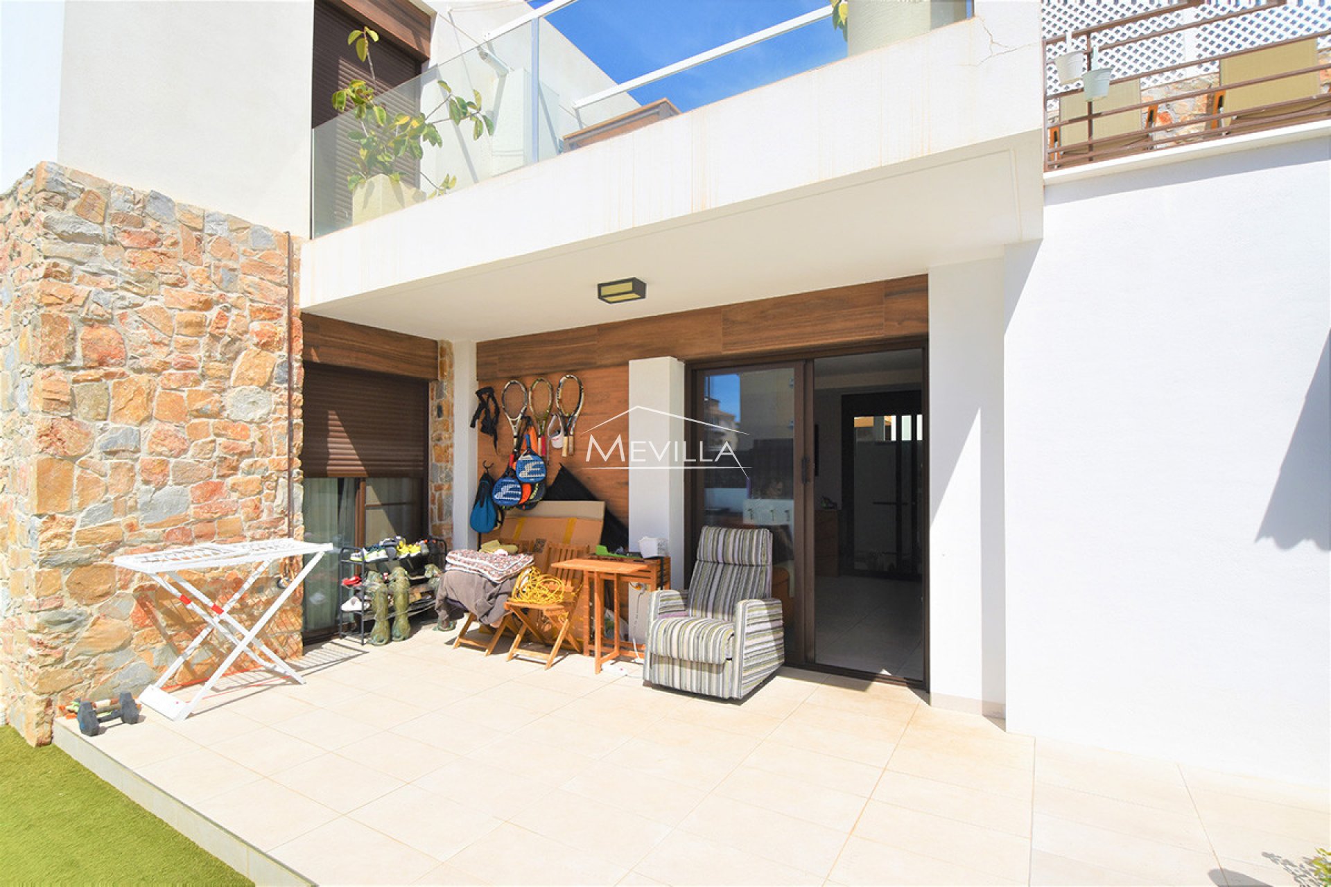 Wederverkoop - Villa - Orihuela Costa - Lomas de Cabo Roig