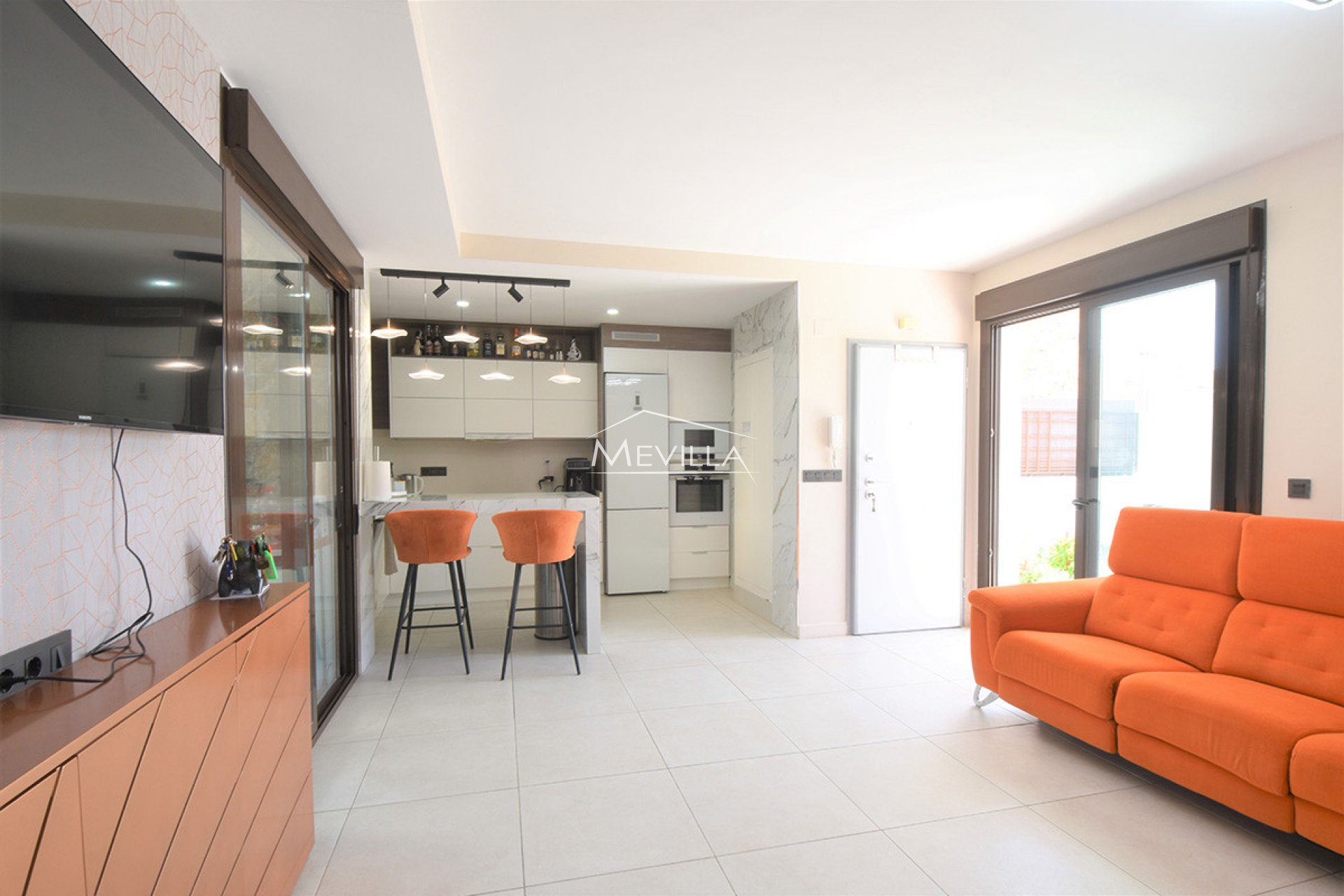 Wederverkoop - Villa - Orihuela Costa - Lomas de Cabo Roig