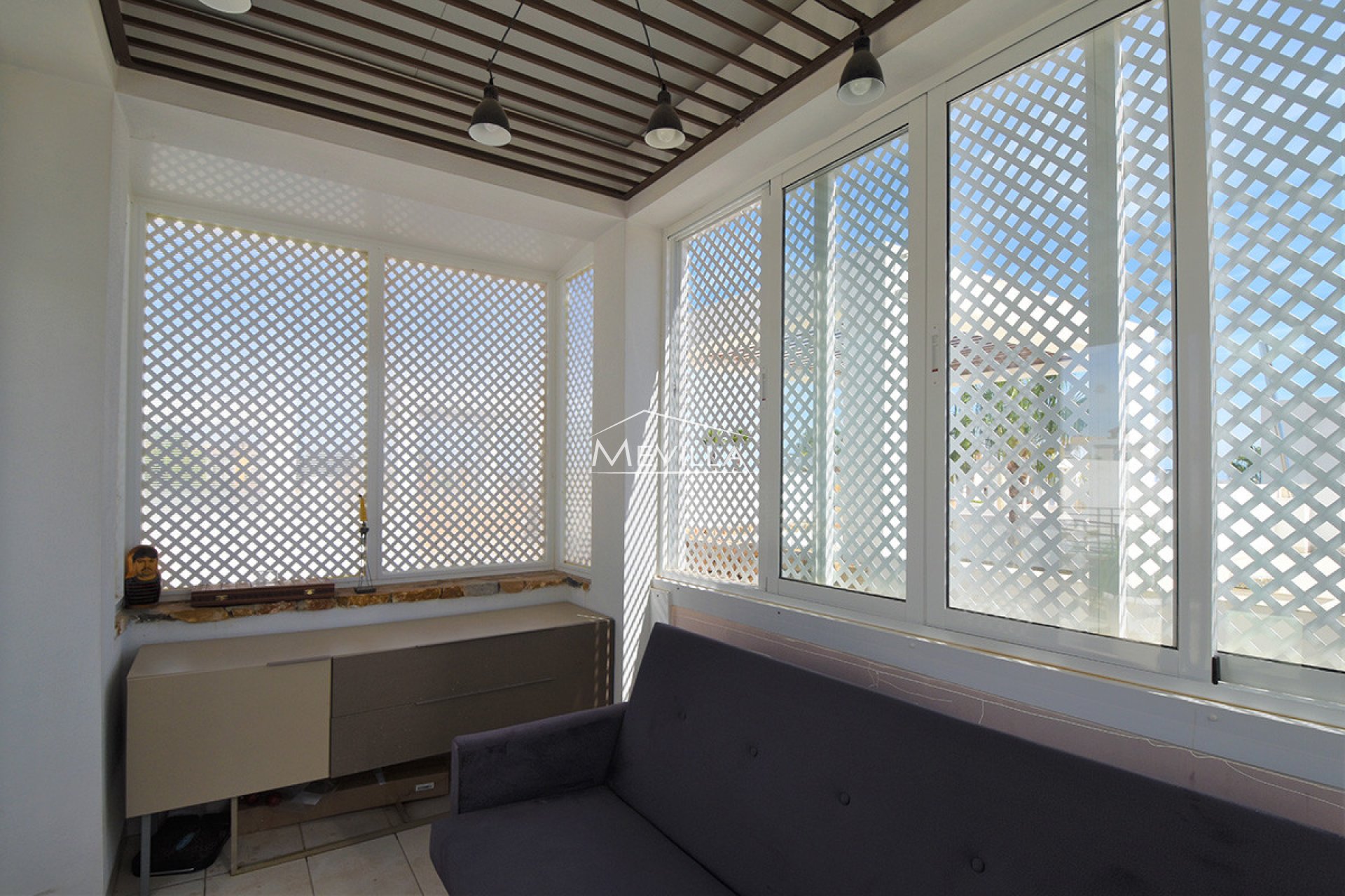 Wederverkoop - Villa - Orihuela Costa - Lomas de Cabo Roig