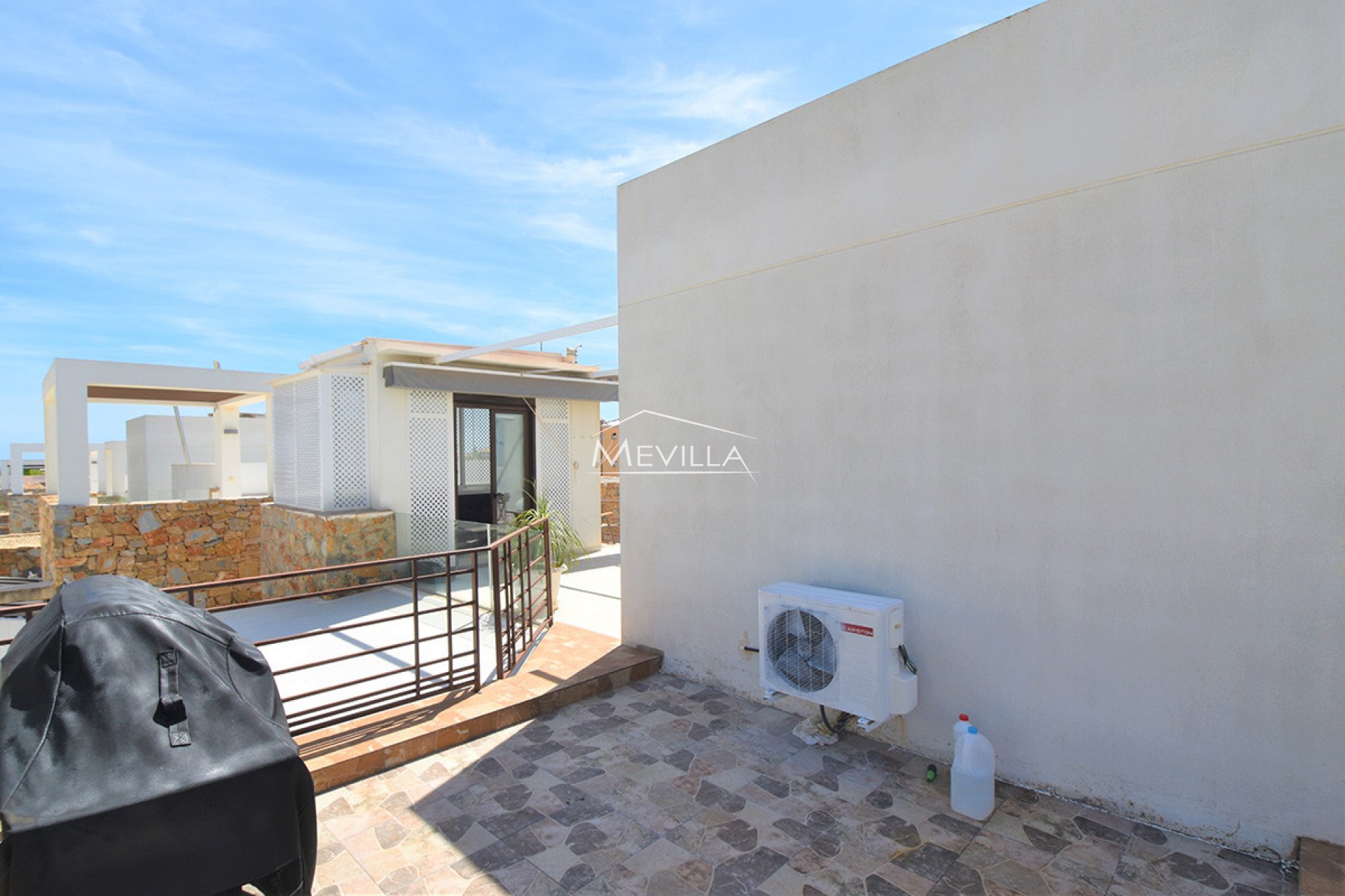 Wederverkoop - Villa - Orihuela Costa - Lomas de Cabo Roig