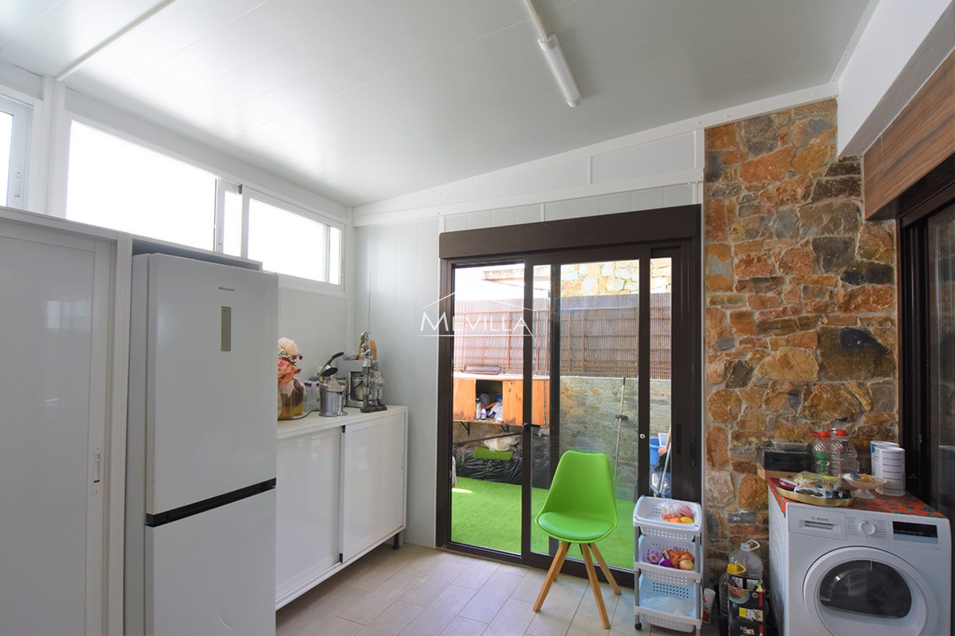 Wederverkoop - Villa - Orihuela Costa - Lomas de Cabo Roig