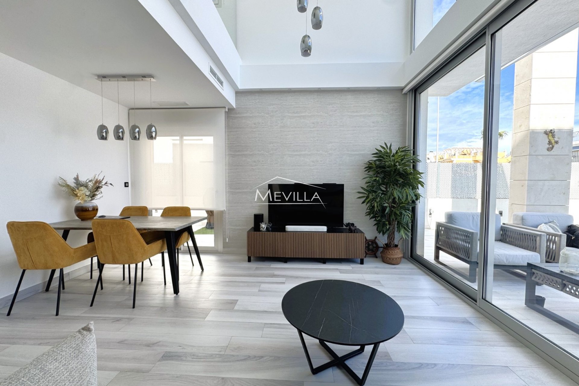 Wederverkoop - Villa - Orihuela Costa - Lomas de Cabo Roig