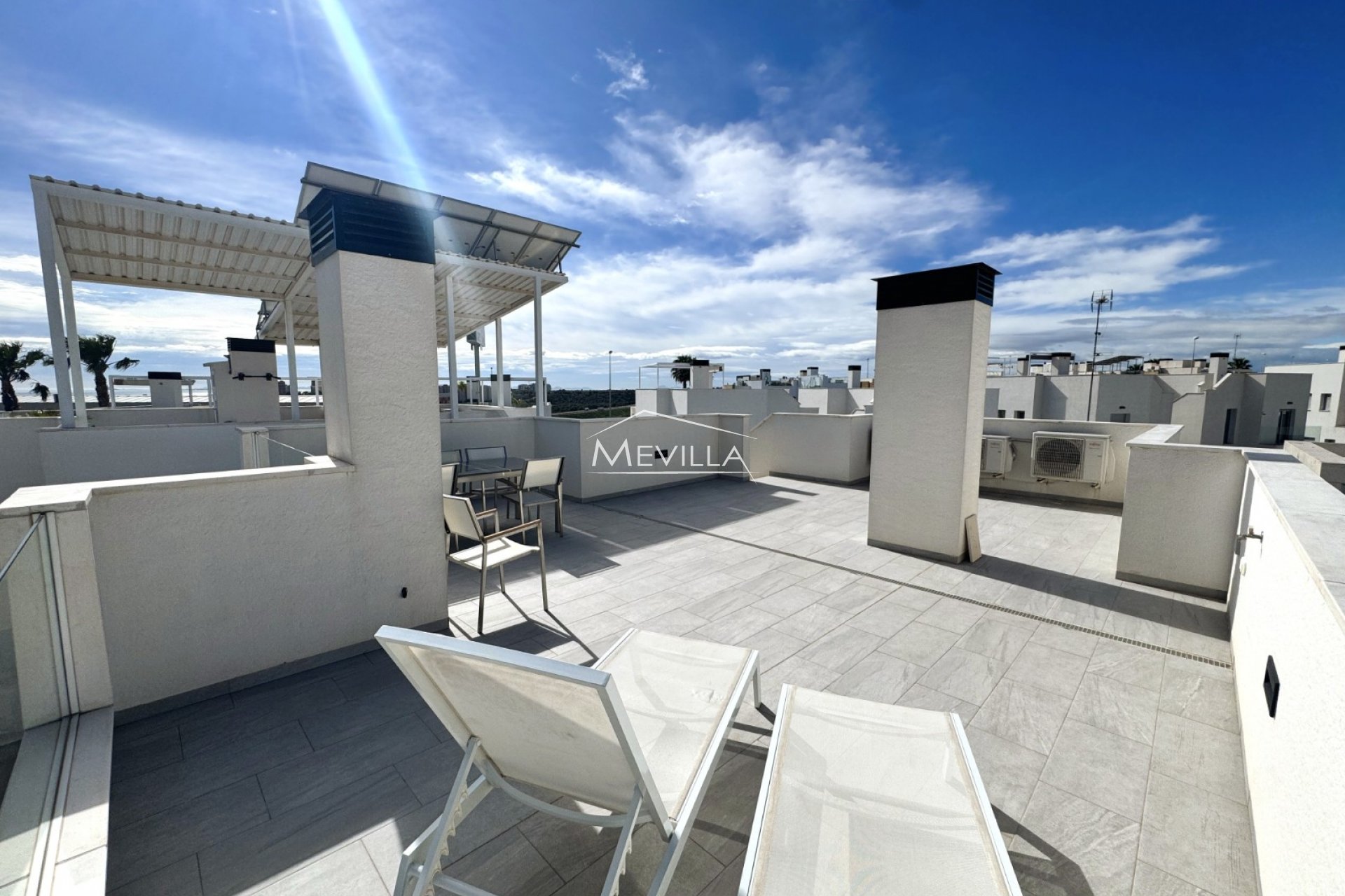 Wederverkoop - Villa - Orihuela Costa - Lomas de Cabo Roig