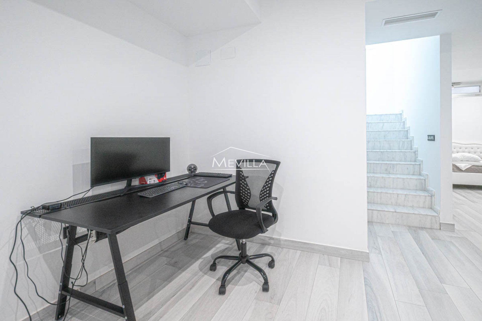 Wederverkoop - Villa - Orihuela Costa - Lomas de Cabo Roig