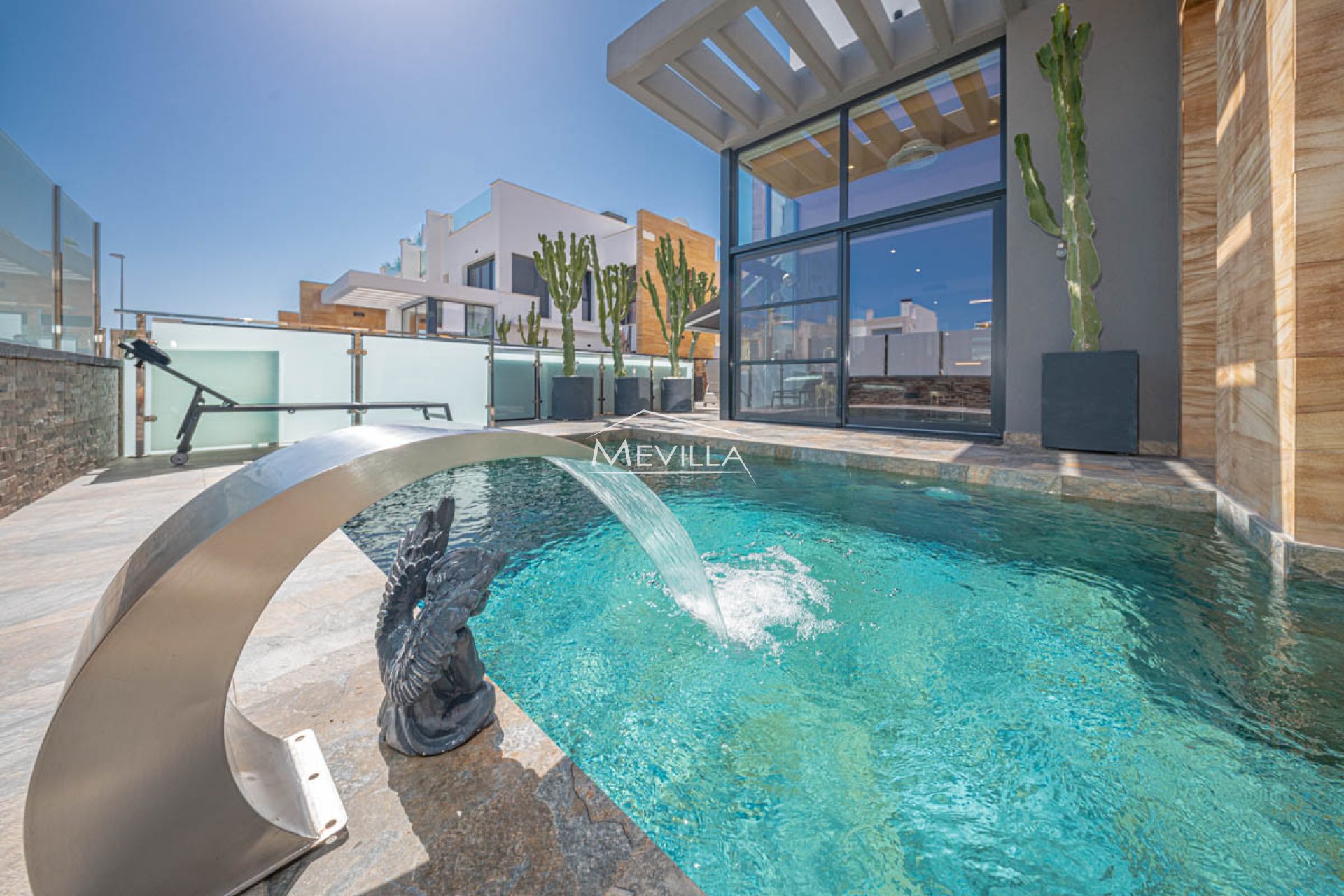 Wederverkoop - Villa - Orihuela Costa - Lomas de Cabo Roig