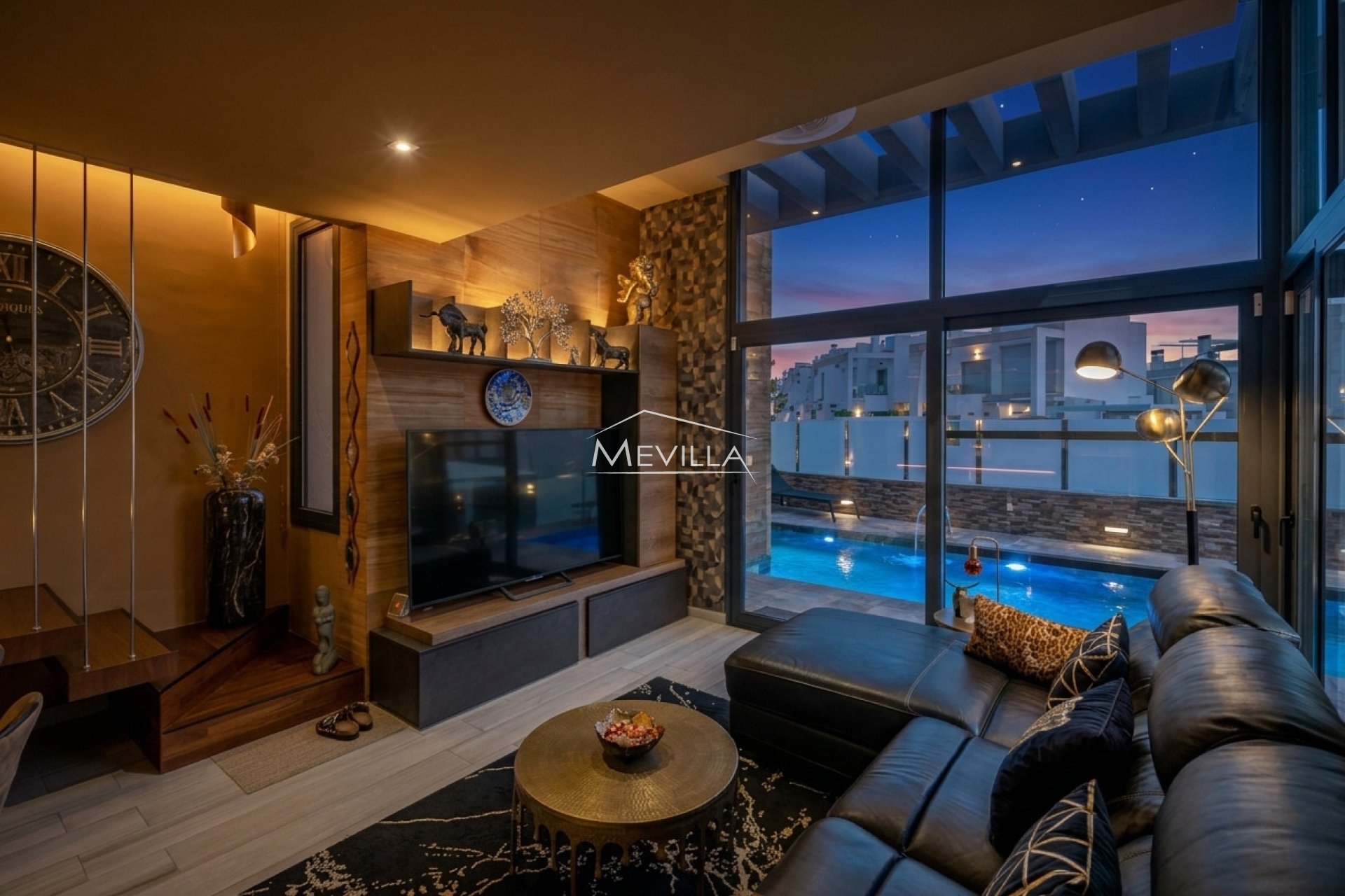 Wederverkoop - Villa - Orihuela Costa - Lomas de Cabo Roig