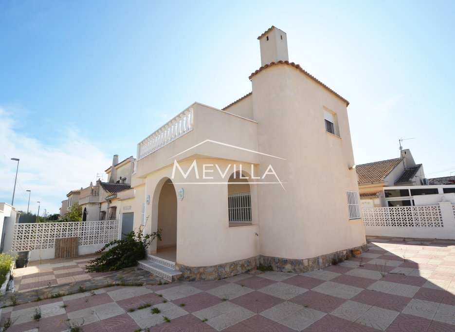 Wederverkoop - Villa - Orihuela Costa - Mil Palmeras