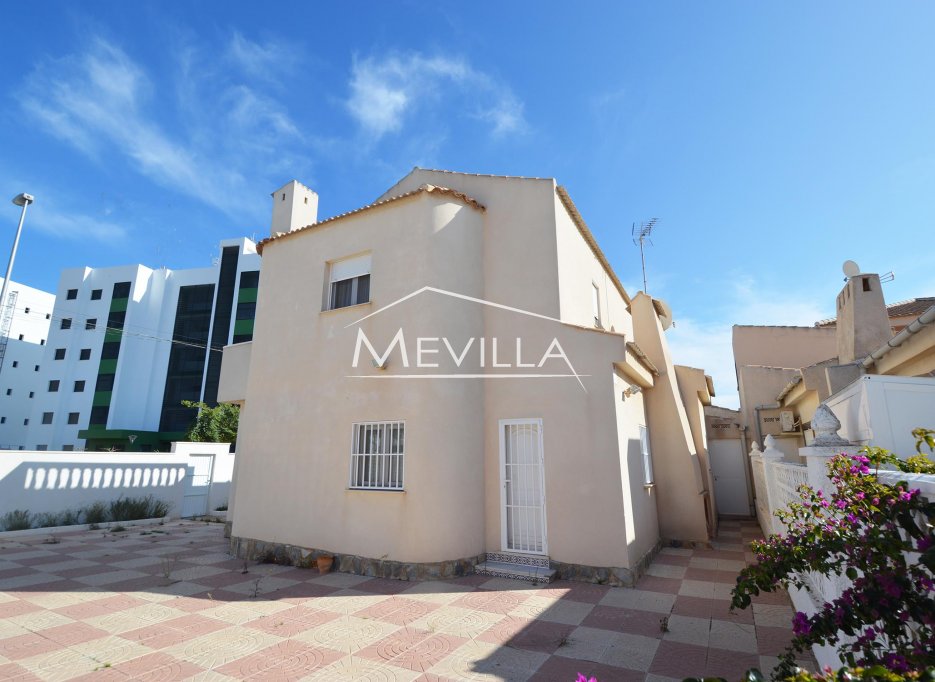 Wederverkoop - Villa - Orihuela Costa - Mil Palmeras