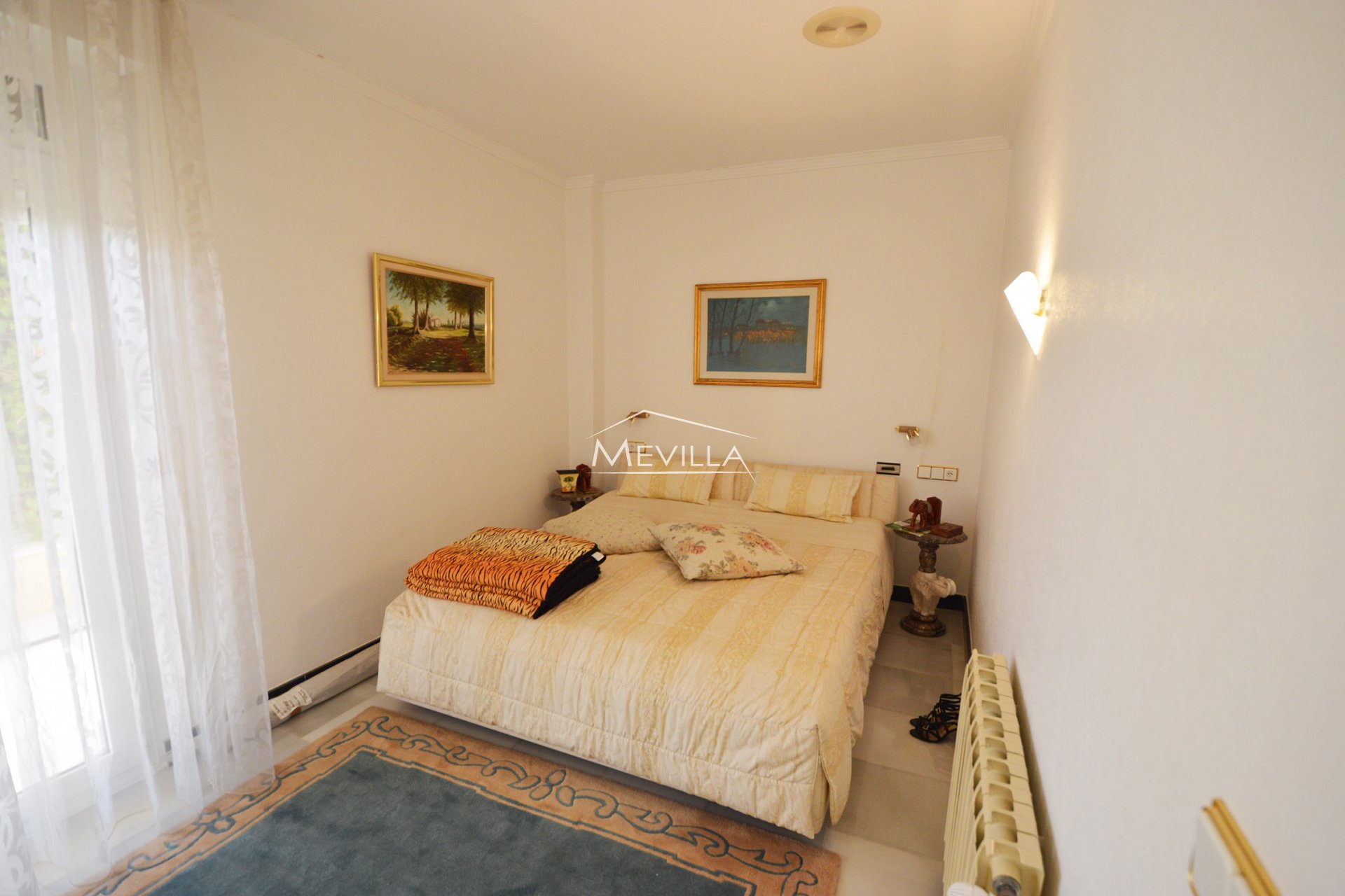 Wederverkoop - Villa - Orihuela Costa - Mil Palmeras