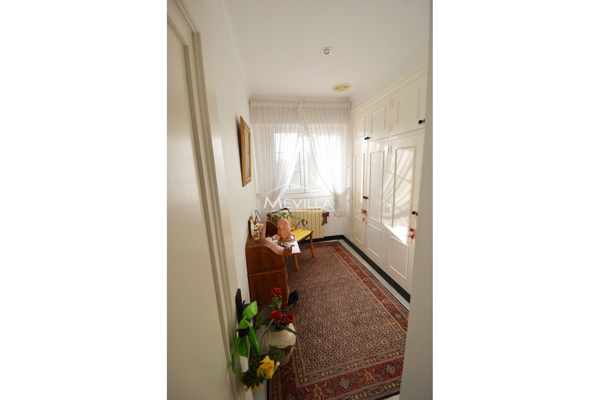 Wederverkoop - Villa - Orihuela Costa - Mil Palmeras