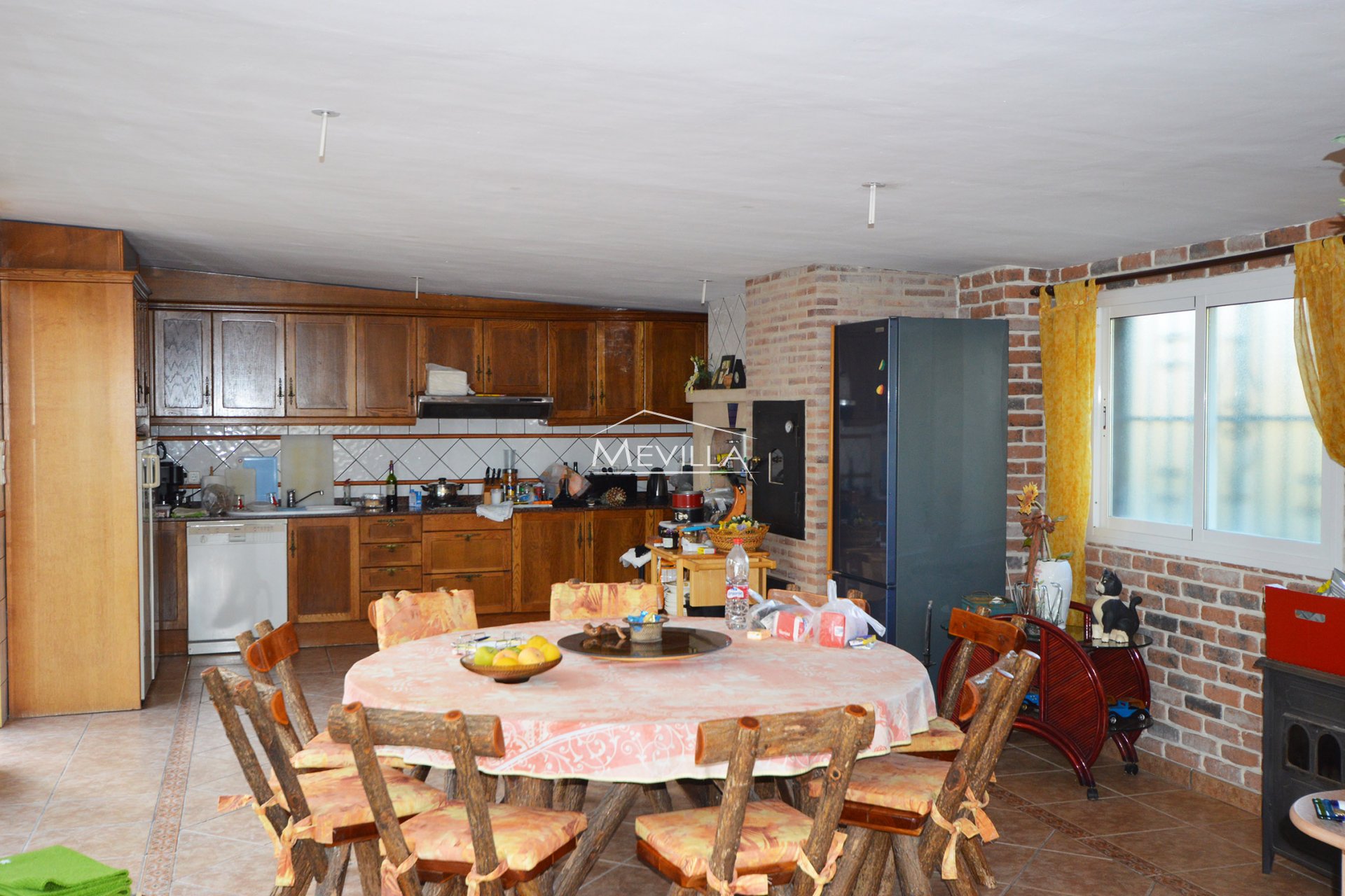 Wederverkoop - Villa - Orihuela Costa - Mil Palmeras