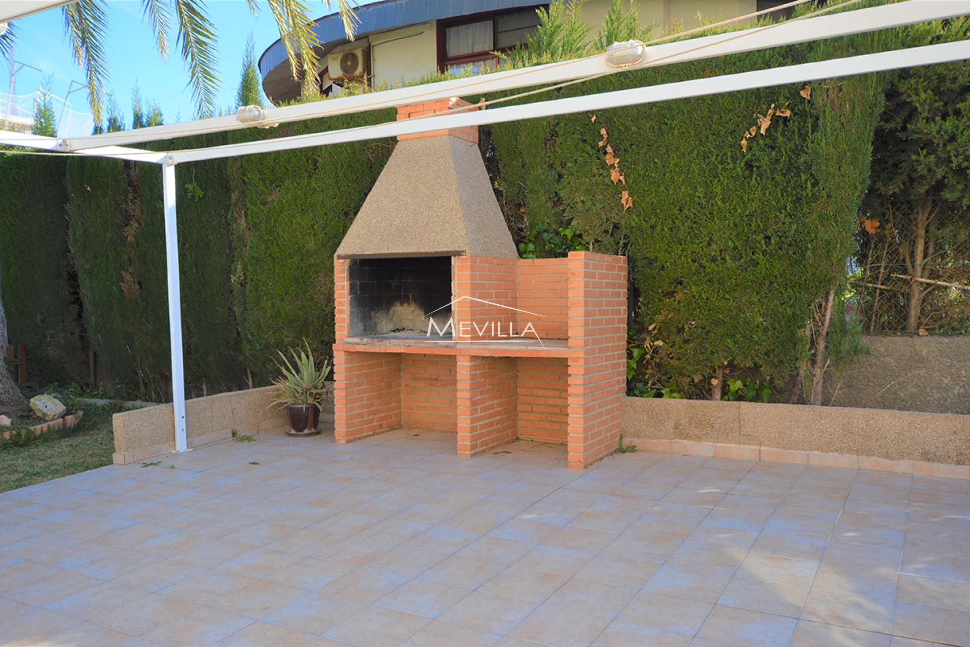 Wederverkoop - Villa - Orihuela Costa - Mil Palmeras