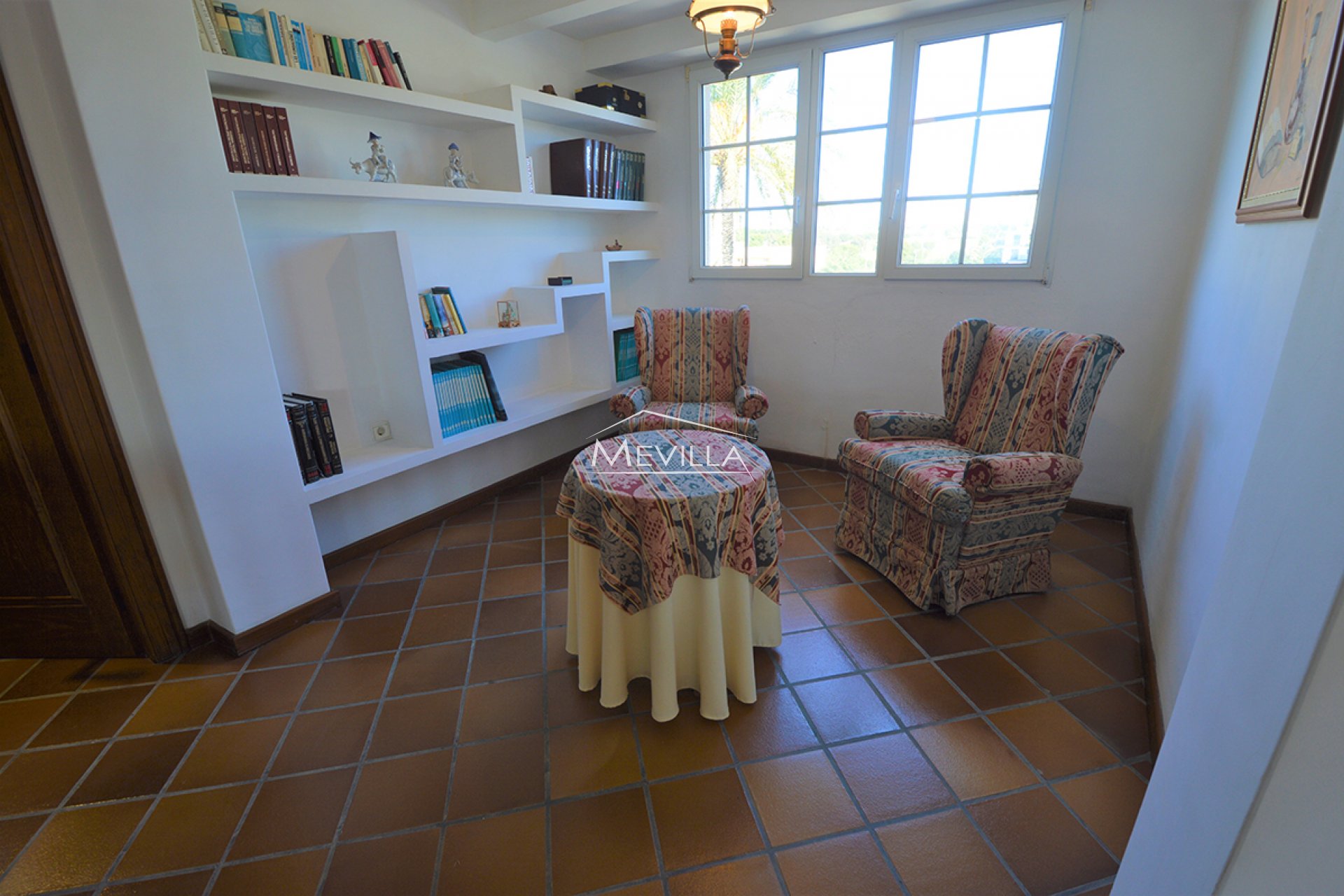 Wederverkoop - Villa - Orihuela Costa - Mil Palmeras