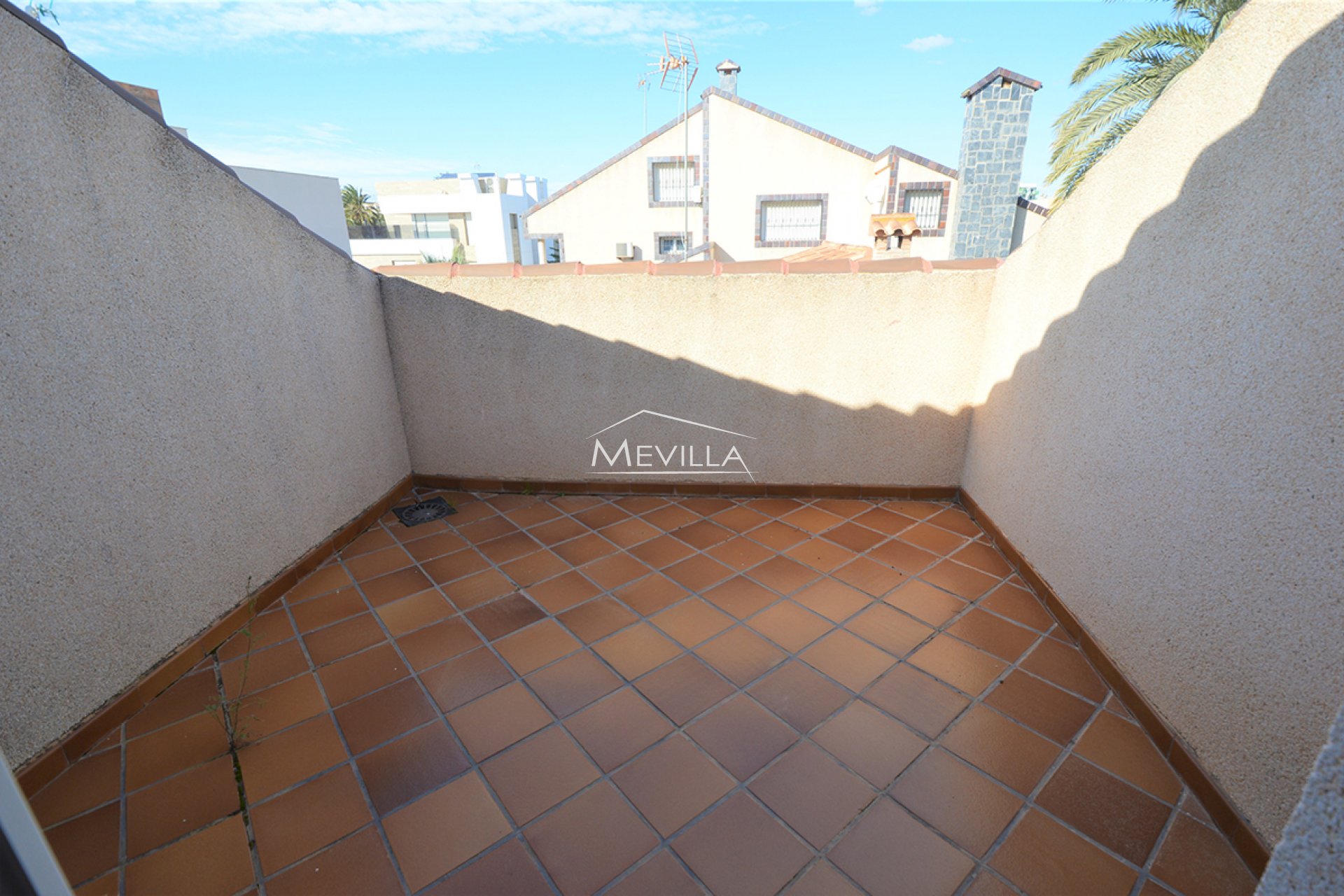 Wederverkoop - Villa - Orihuela Costa - Mil Palmeras