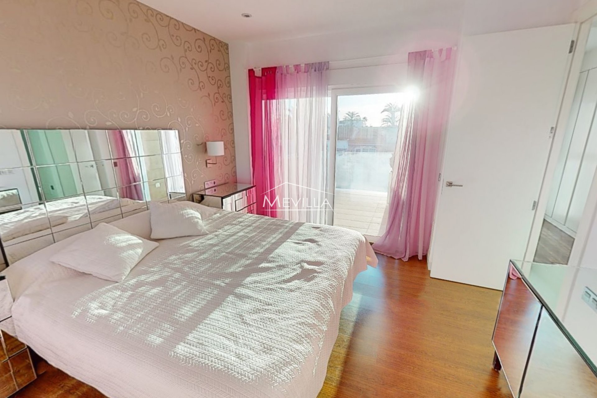 Wederverkoop - Villa - Orihuela Costa - Mil Palmeras