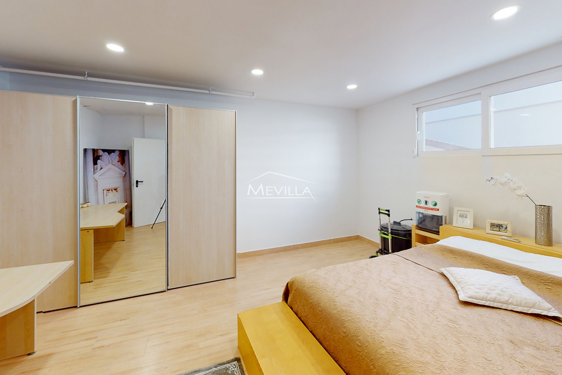 Wederverkoop - Villa - Orihuela Costa - Mil Palmeras