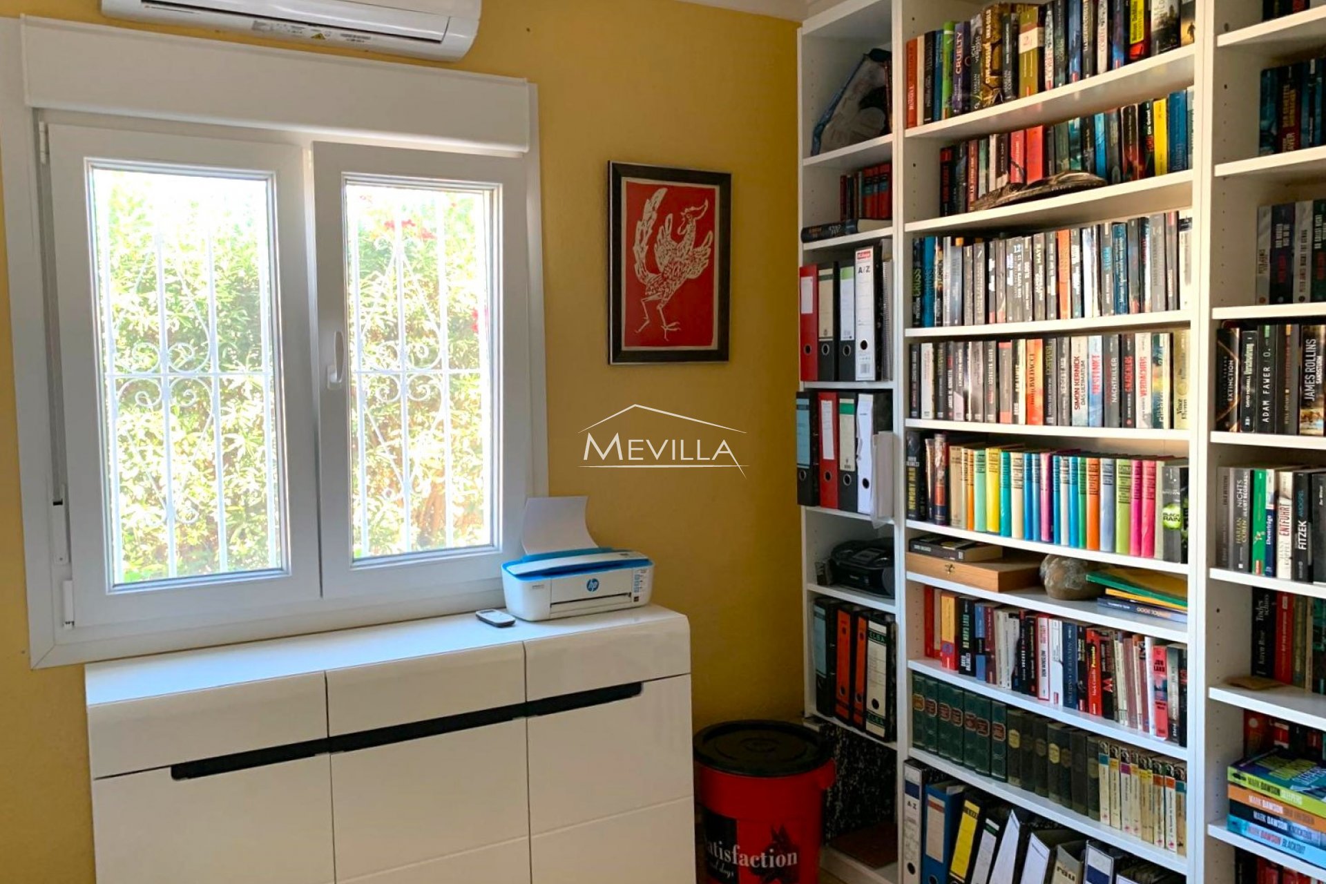 Wederverkoop - Villa - Orihuela Costa - Mil Palmeras