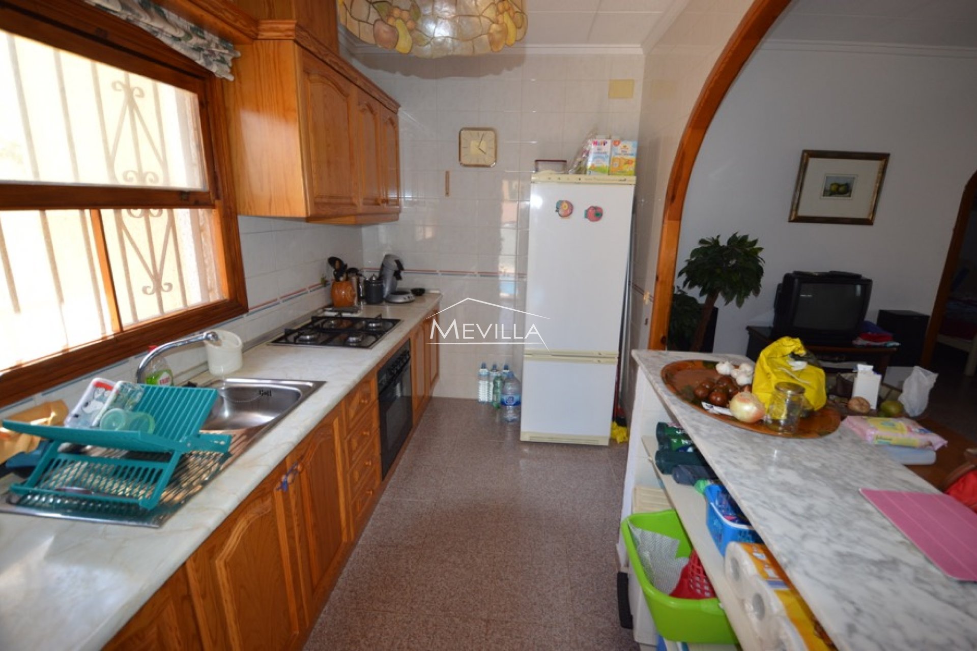 Wederverkoop - Villa - Orihuela Costa - Mil Palmeras