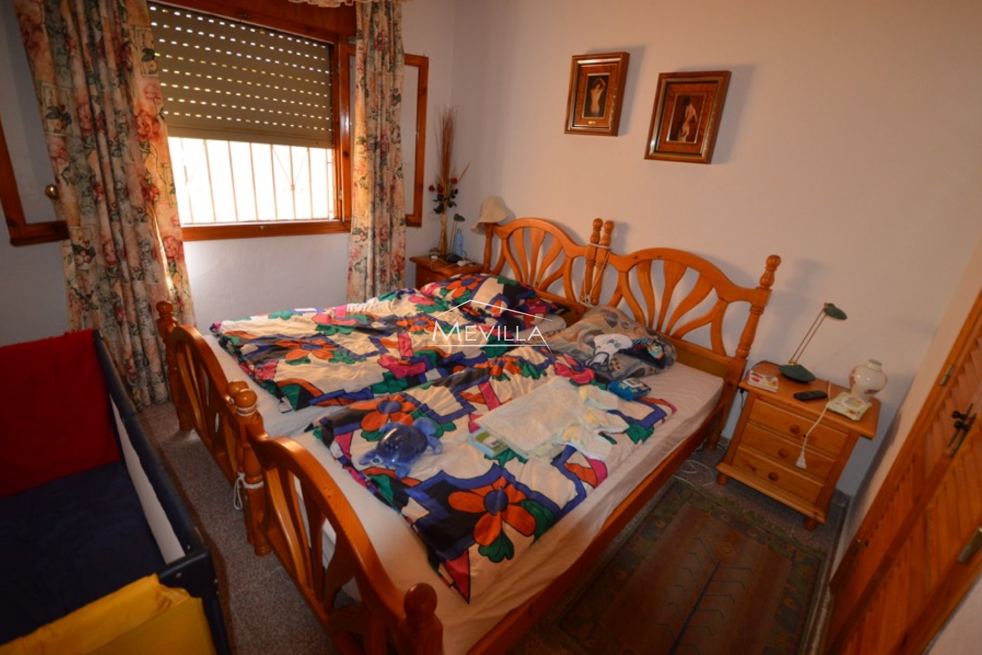 Wederverkoop - Villa - Orihuela Costa - Mil Palmeras