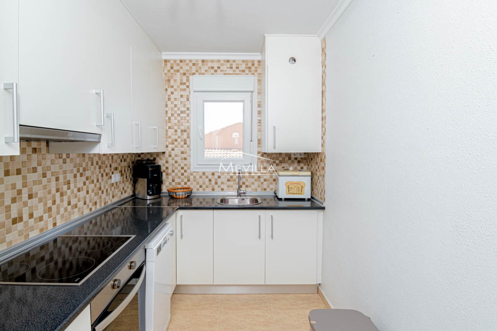 Wederverkoop - Villa - Orihuela Costa - Mil Palmeras