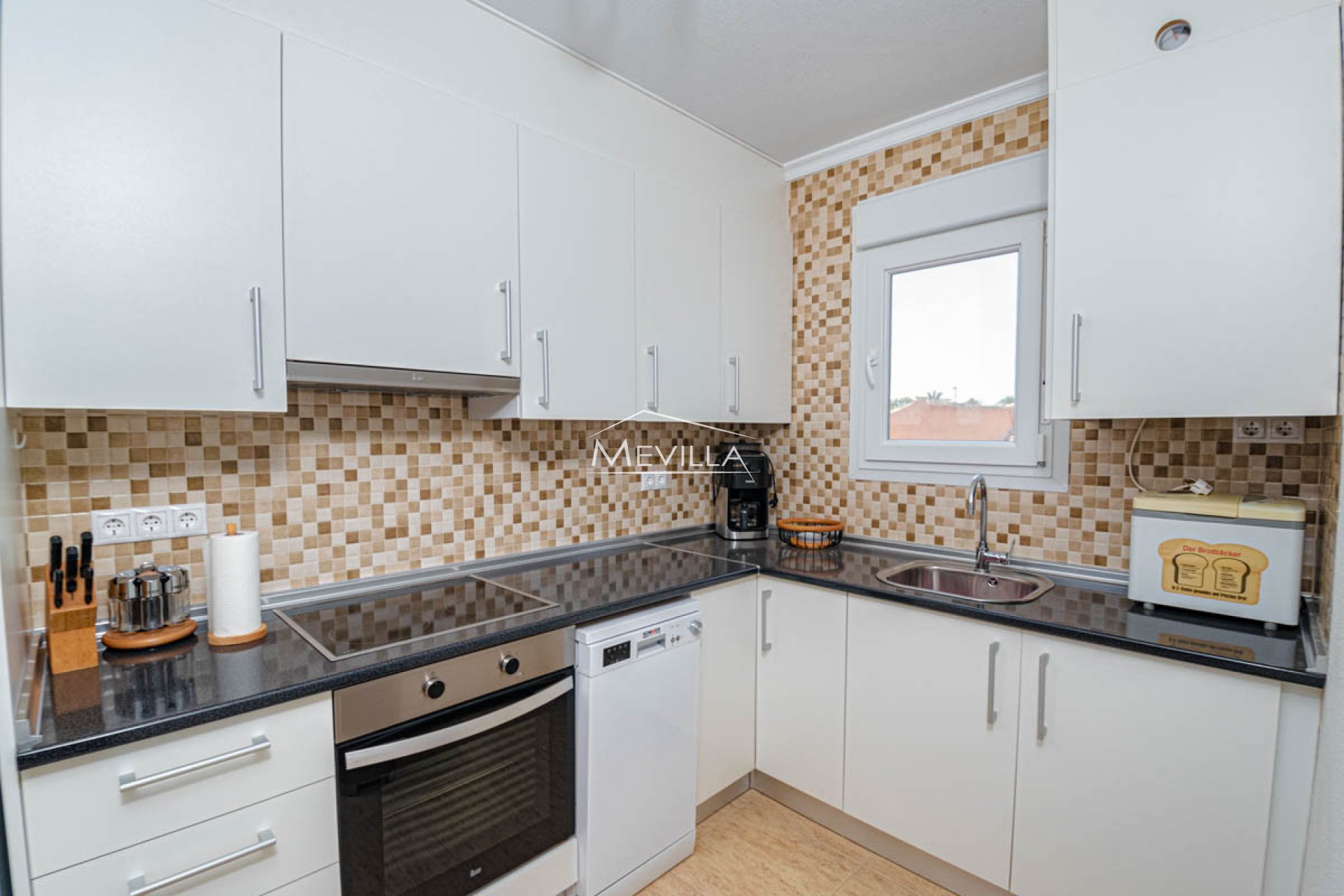 Wederverkoop - Villa - Orihuela Costa - Mil Palmeras